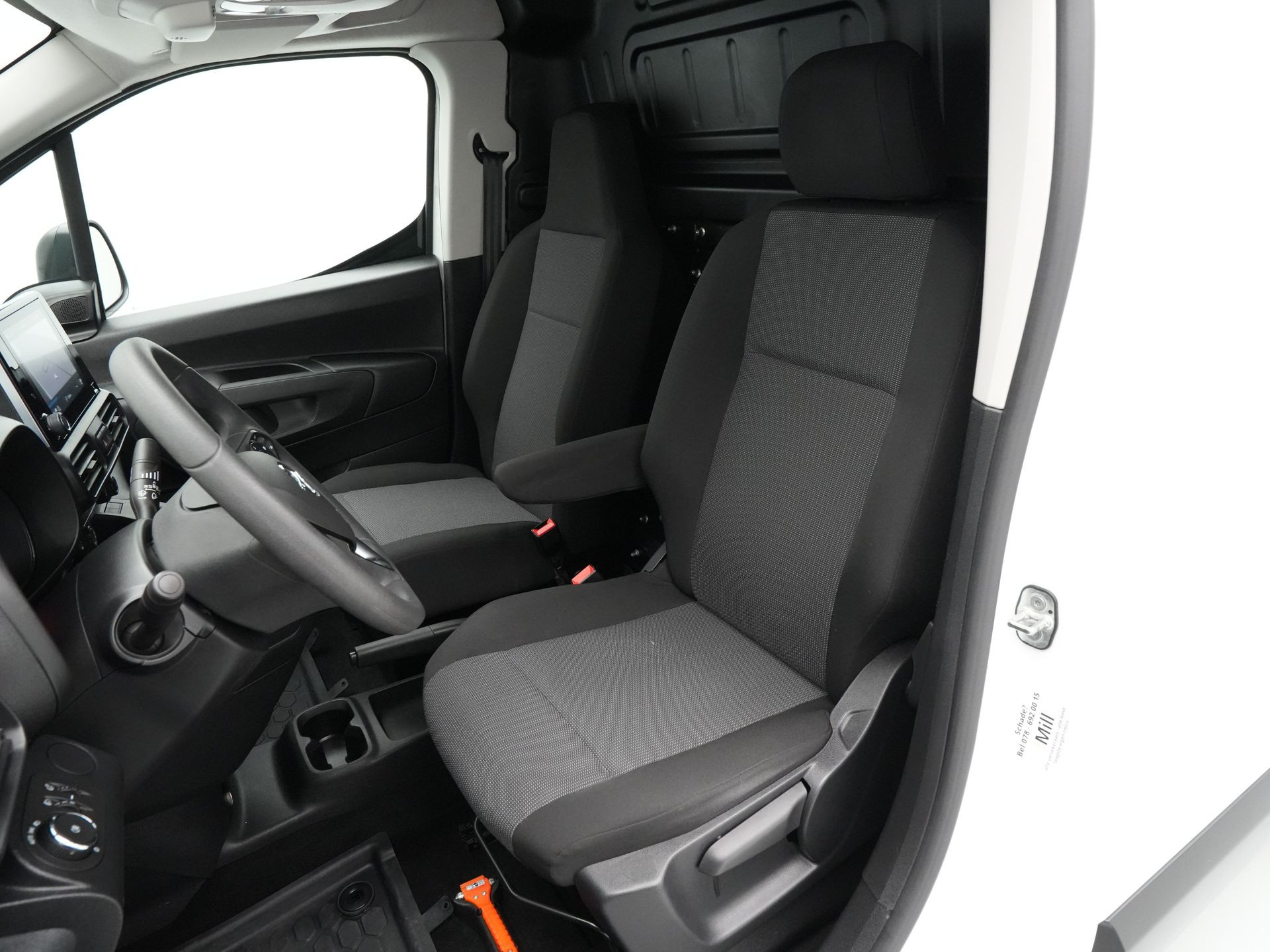 Opel - Combo 1.5D 102pk L2H1 Edition - 2022