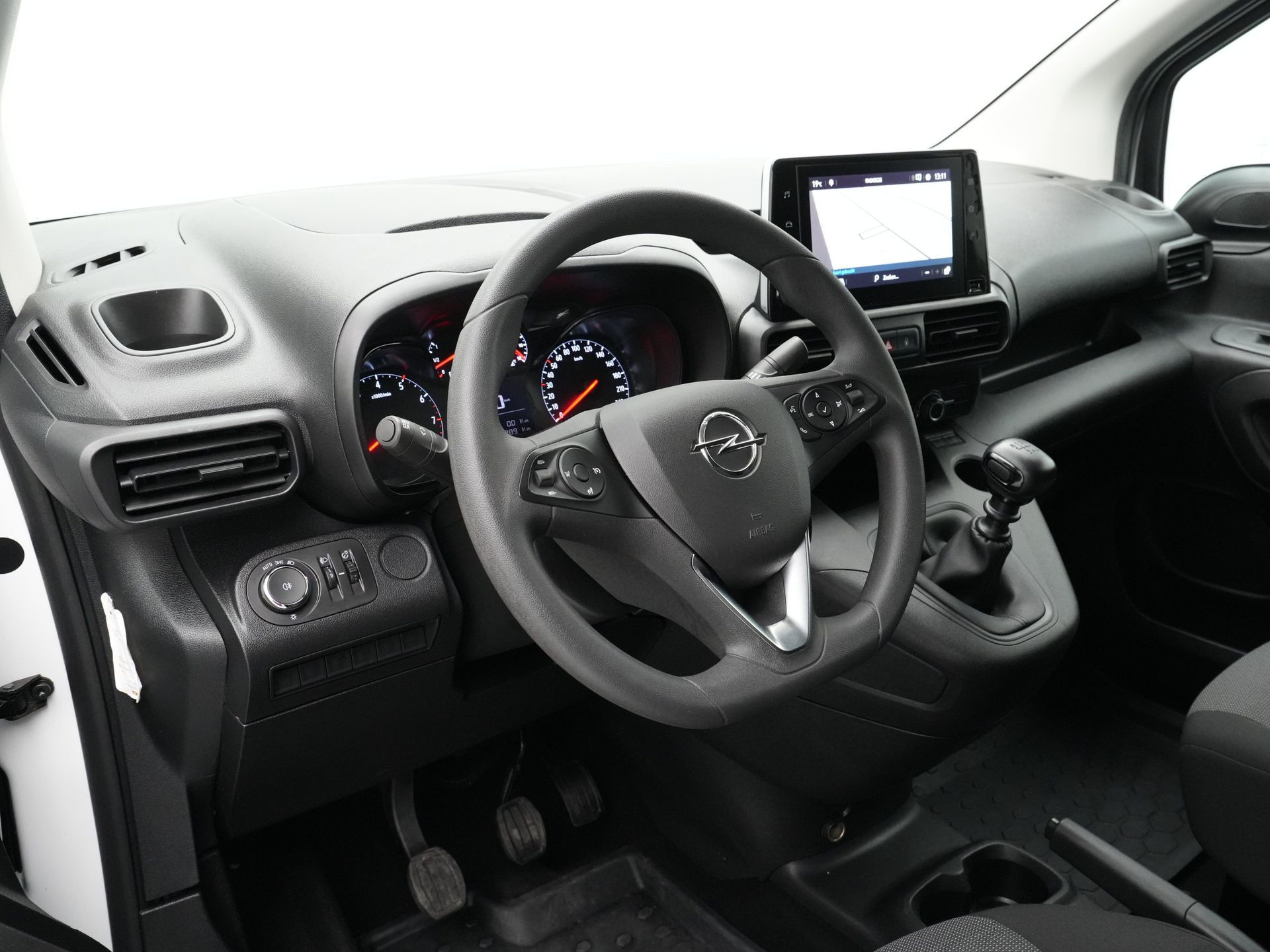 Opel - Combo 1.5D 102pk L2H1 Edition - 2022
