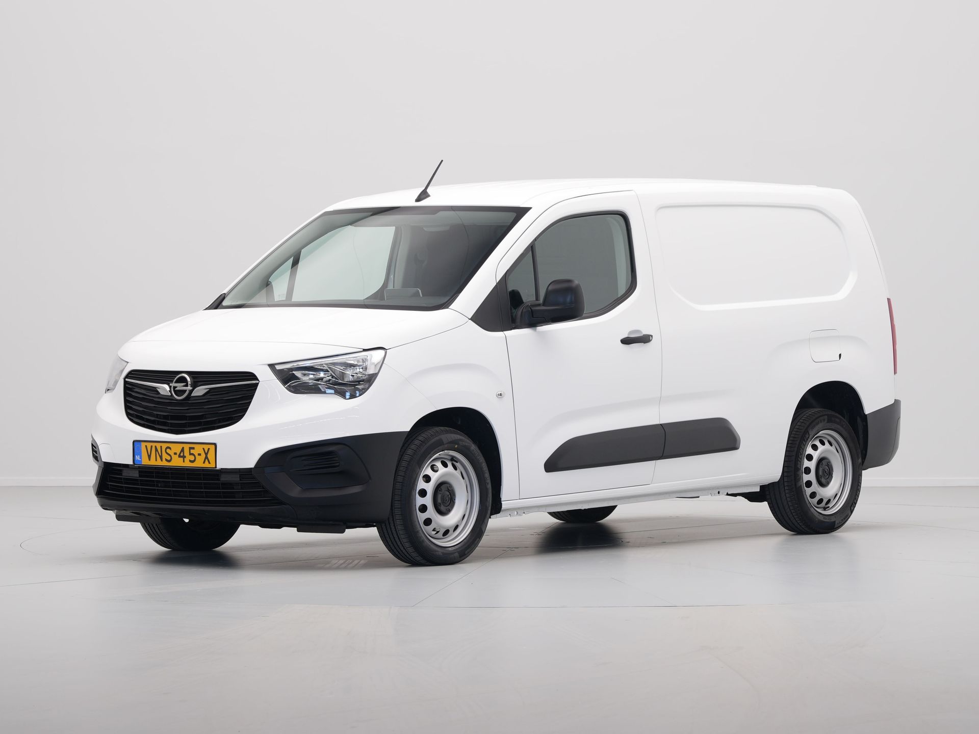 Opel - Combo 1.5D 102pk L2H1 Edition - 2022