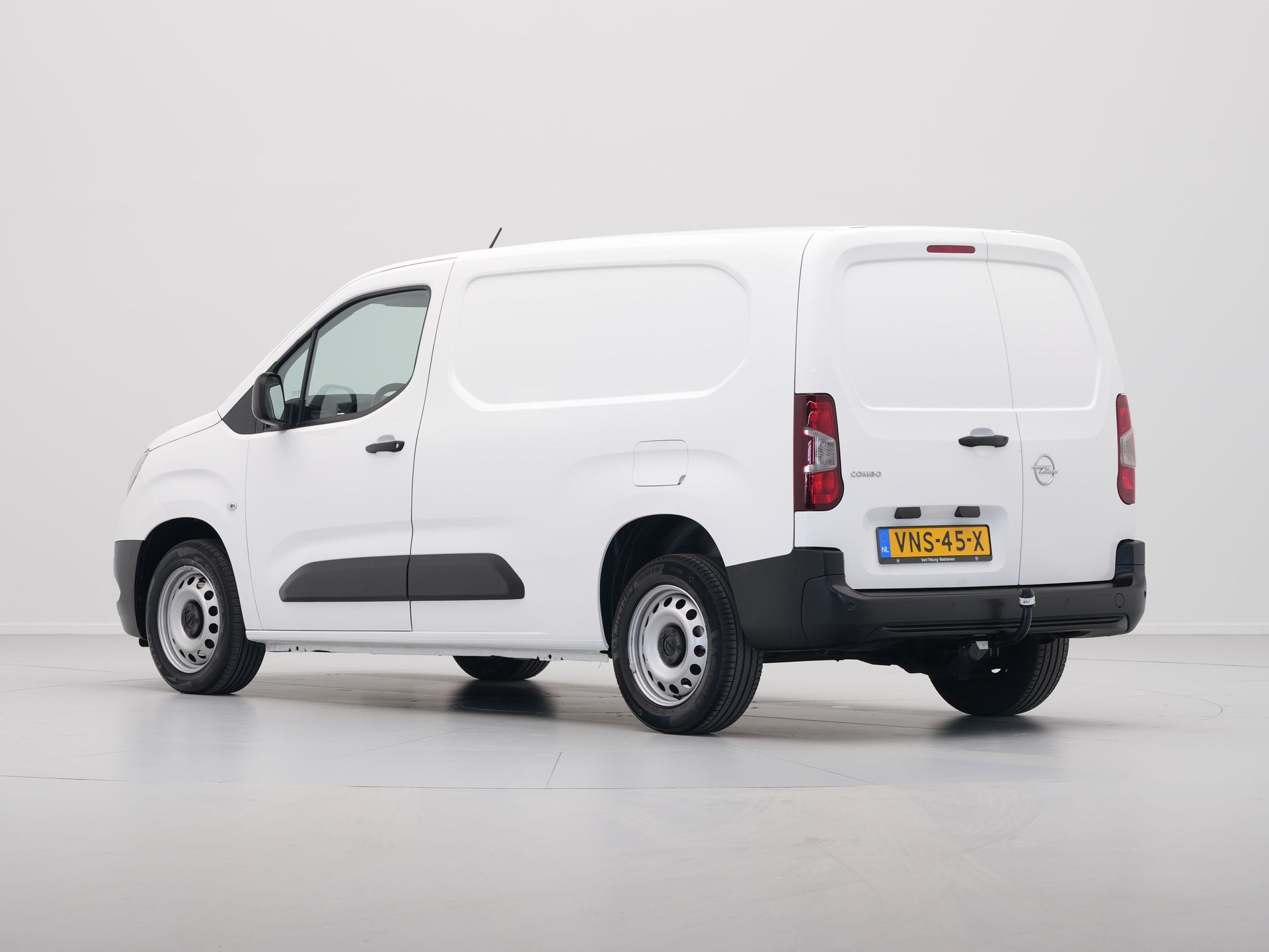 Opel - Combo 1.5D 102pk L2H1 Edition - 2022