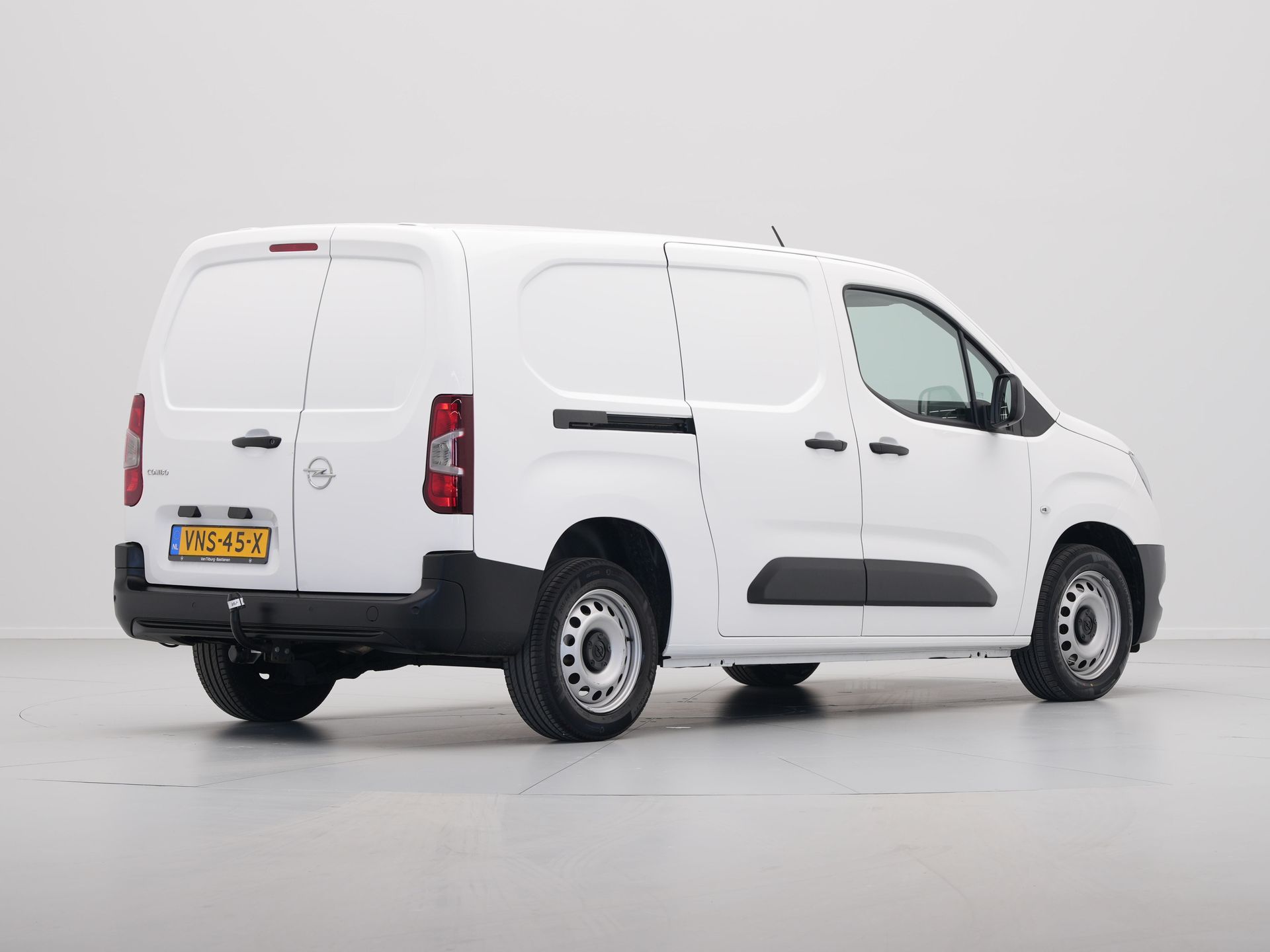 Opel - Combo 1.5D 102pk L2H1 Edition - 2022