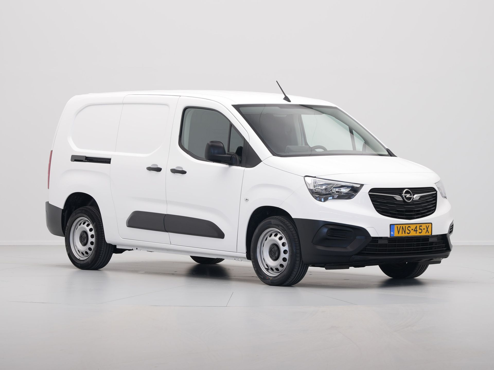 Opel - Combo 1.5D 102pk L2H1 Edition - 2022