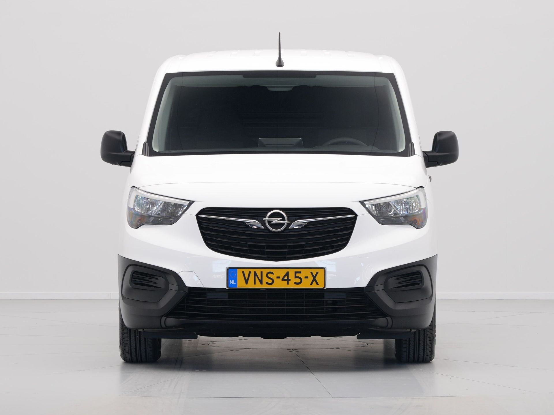Opel - Combo 1.5D 102pk L2H1 Edition - 2022