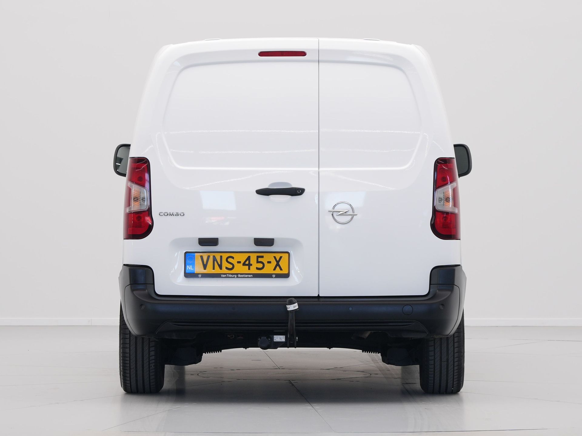 Opel - Combo 1.5D 102pk L2H1 Edition - 2022