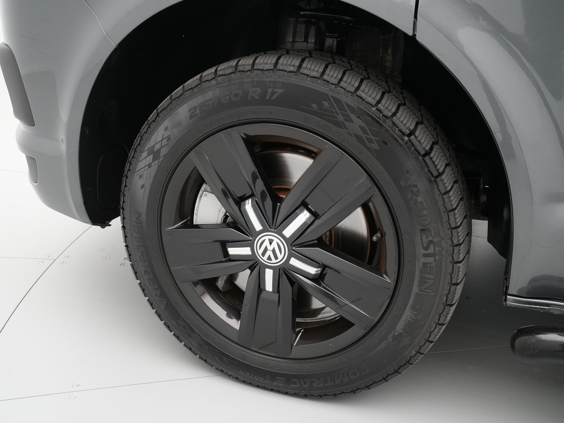 Volkswagen - Transporter 2.0 TDI 204pk DSG L1H1 Highline - 2019