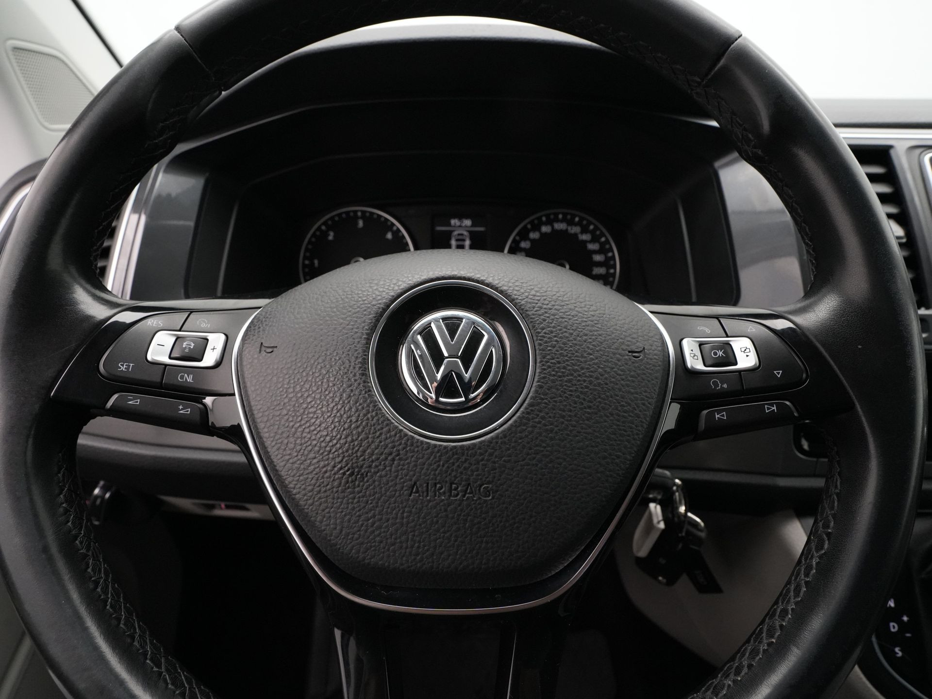 Volkswagen - Transporter 2.0 TDI 204pk DSG L1H1 Highline - 2019
