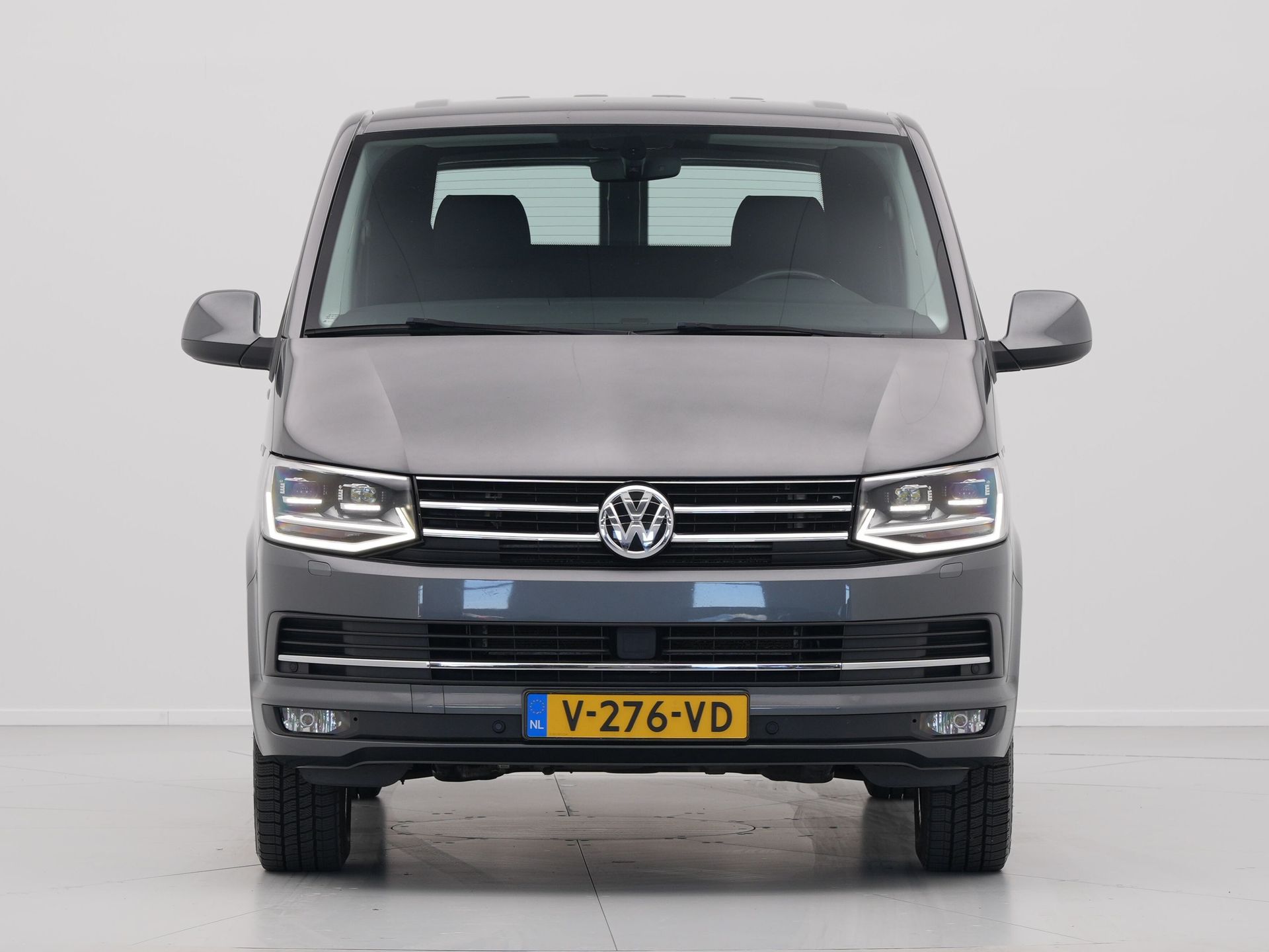 Volkswagen - Transporter 2.0 TDI 204pk DSG L1H1 Highline - 2019