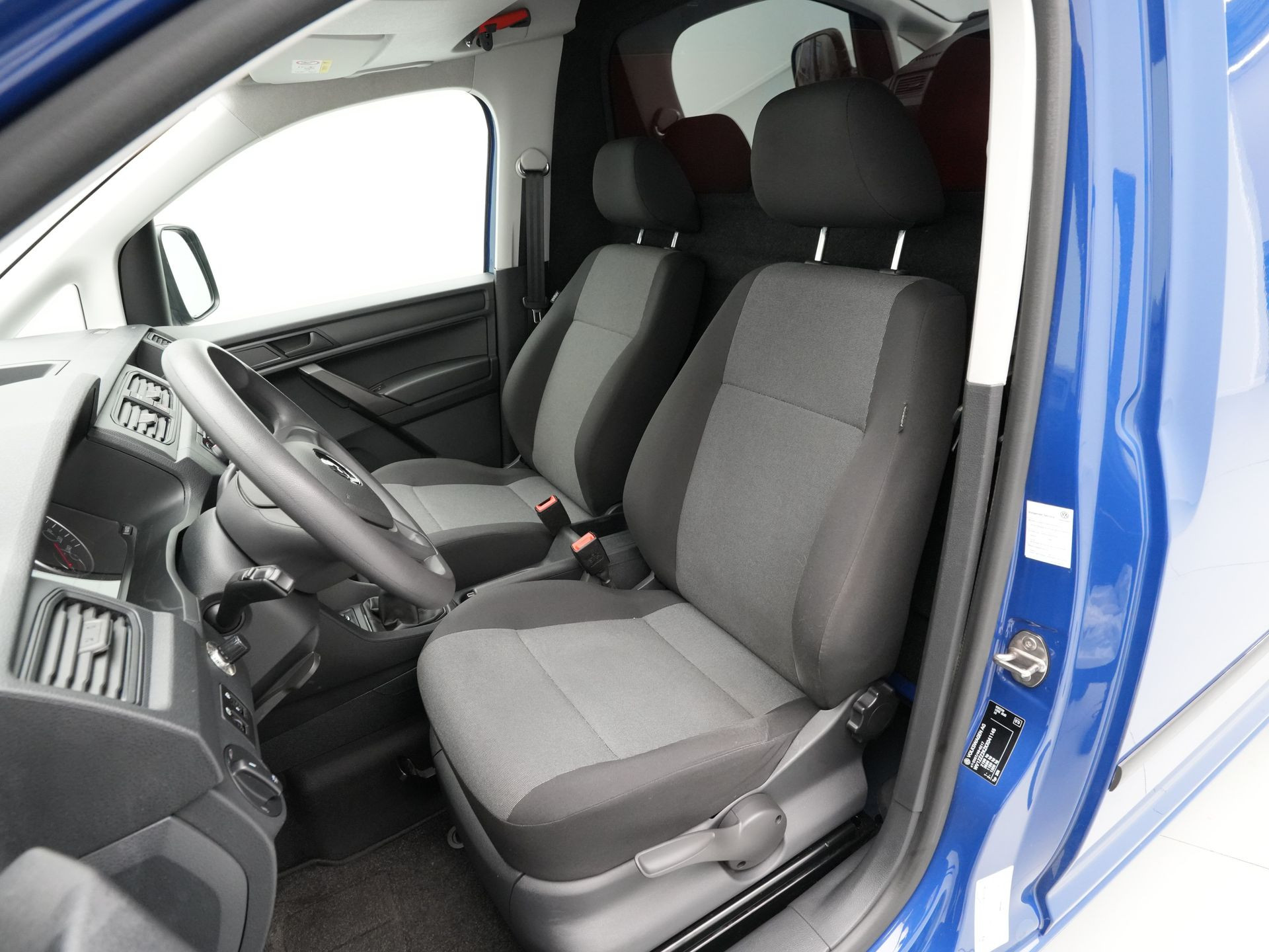 Volkswagen - Caddy 2.0 TDI L2H1 BMT Maxi Trendline - 2019