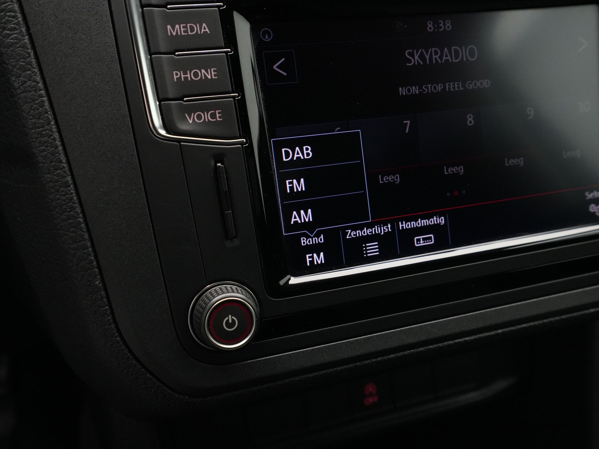 Volkswagen - Caddy 2.0 TDI L2H1 BMT Maxi Trendline - 2019
