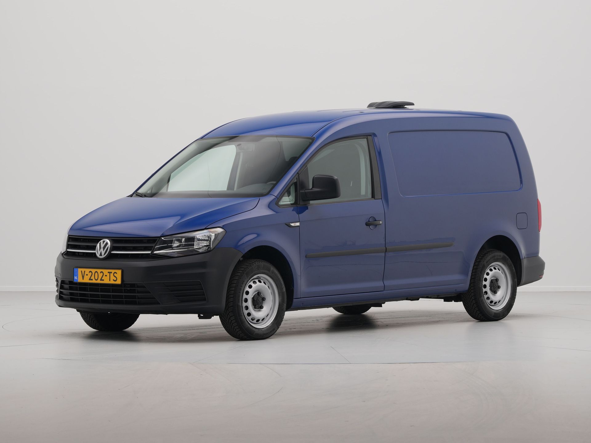 Volkswagen - Caddy 2.0 TDI L2H1 BMT Maxi Trendline - 2019