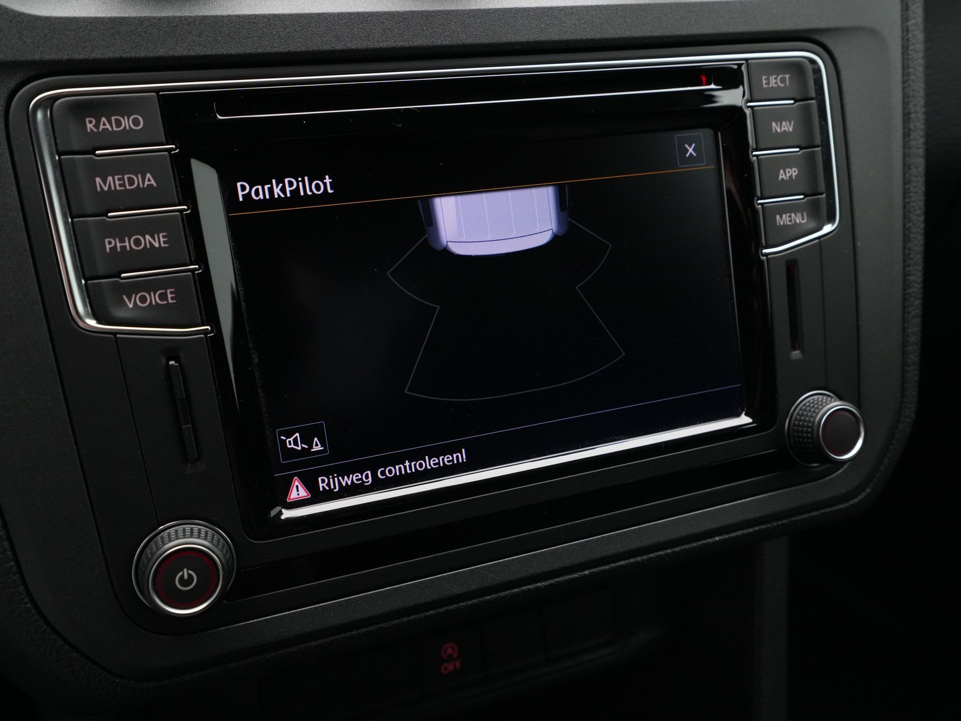 Volkswagen - Caddy 2.0 TDI L2H1 BMT Maxi Trendline - 2019