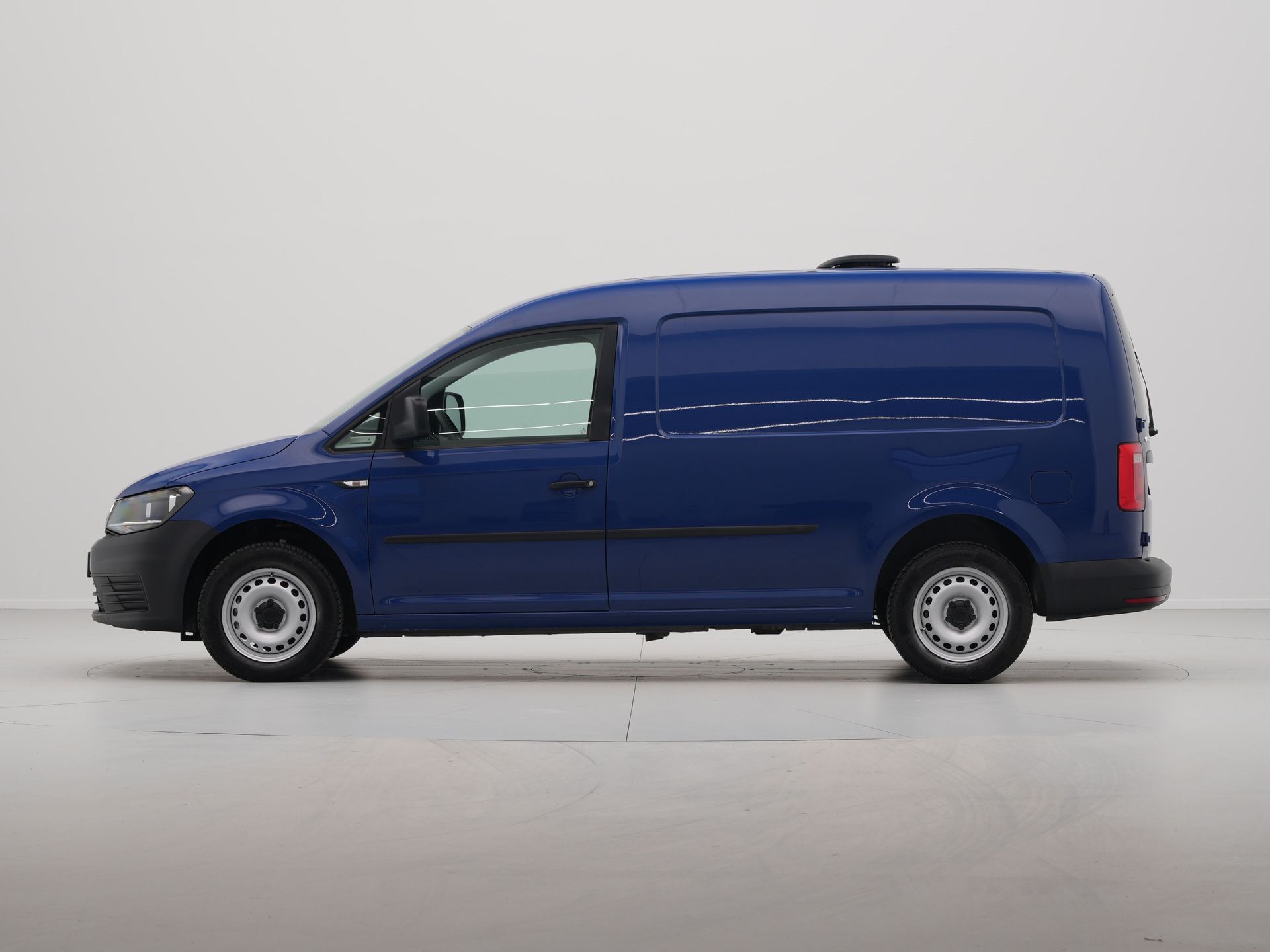 Volkswagen - Caddy 2.0 TDI L2H1 BMT Maxi Trendline - 2019