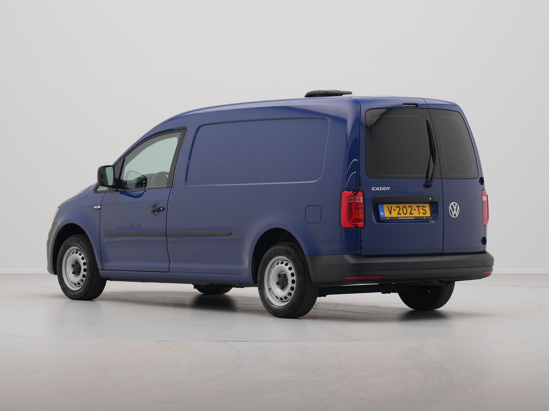 Volkswagen - Caddy 2.0 TDI L2H1 BMT Maxi Trendline - 2019