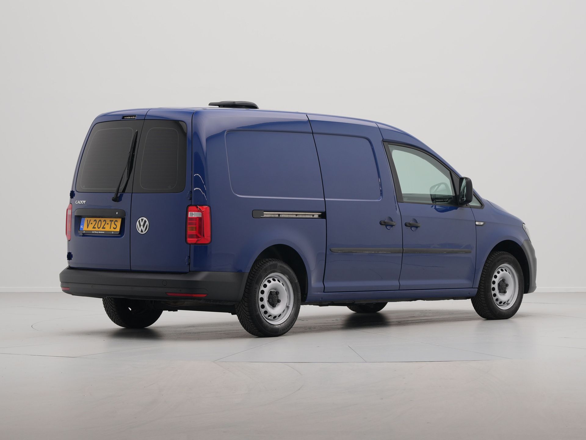 Volkswagen - Caddy 2.0 TDI L2H1 BMT Maxi Trendline - 2019