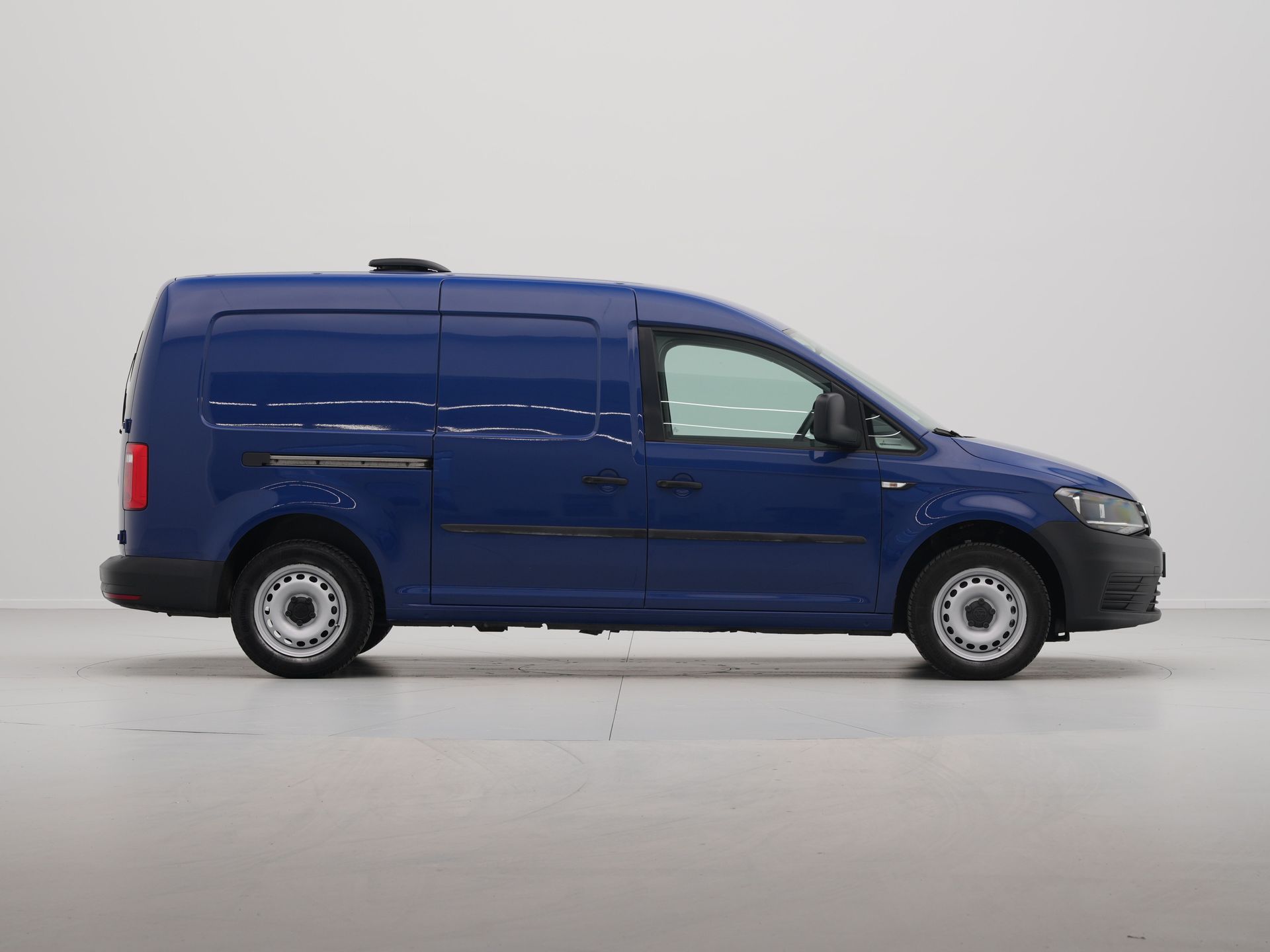 Volkswagen - Caddy 2.0 TDI L2H1 BMT Maxi Trendline - 2019