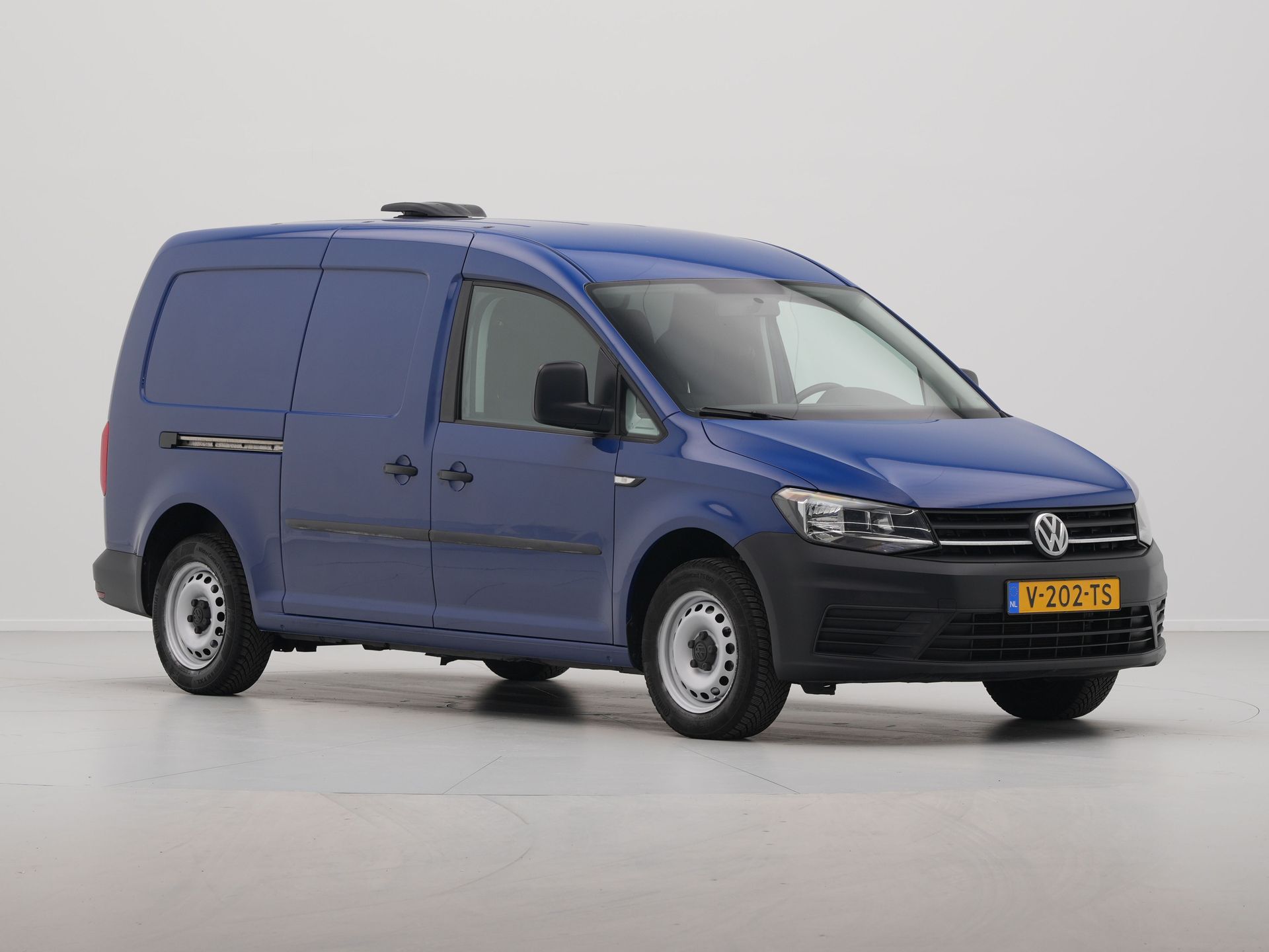 Volkswagen - Caddy 2.0 TDI L2H1 BMT Maxi Trendline - 2019