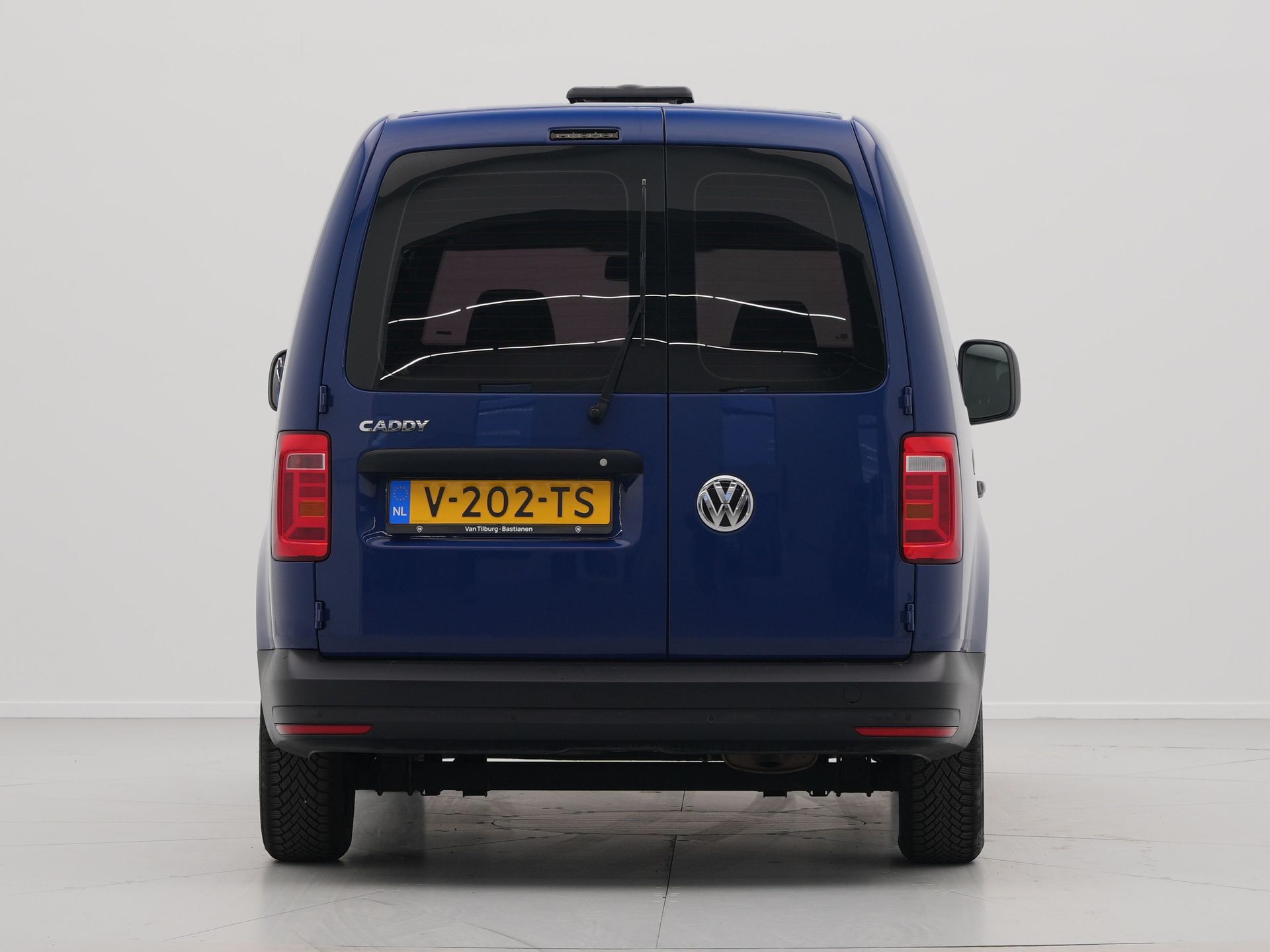 Volkswagen - Caddy 2.0 TDI L2H1 BMT Maxi Trendline - 2019