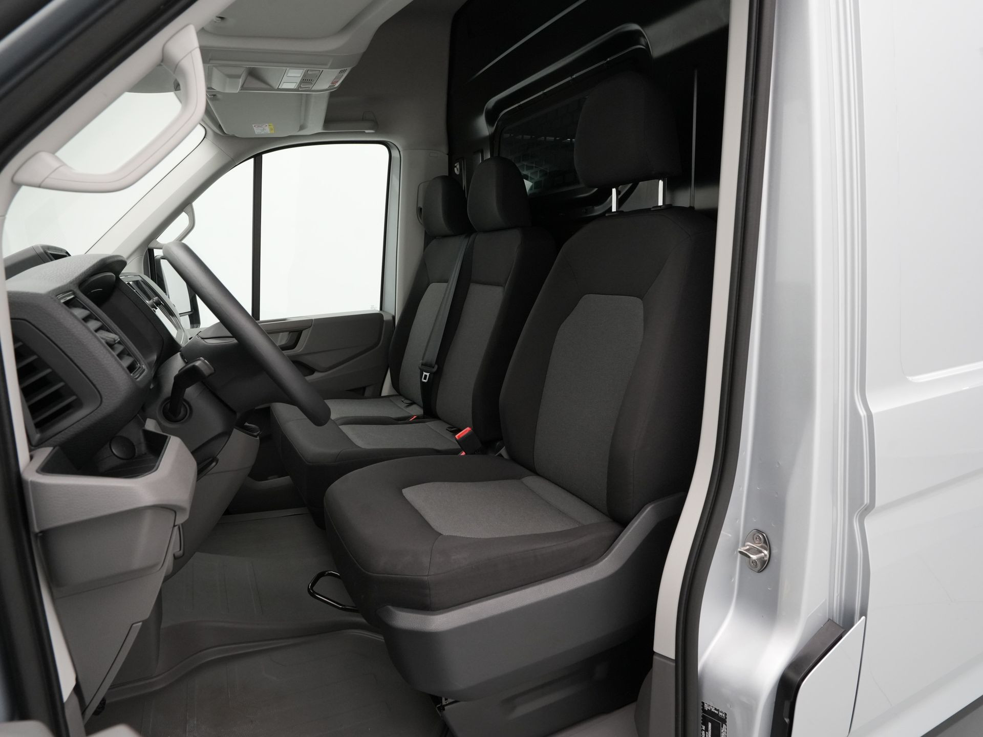 Volkswagen - Crafter 35 2.0 TDI L3H3 - 2024