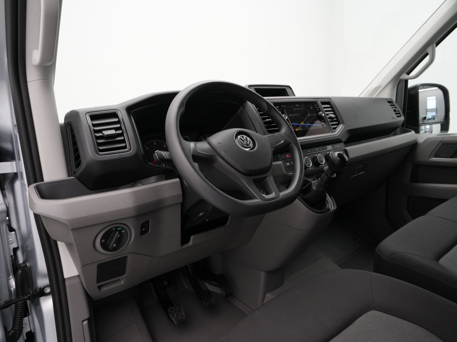 Volkswagen - Crafter 35 2.0 TDI L3H3 - 2024