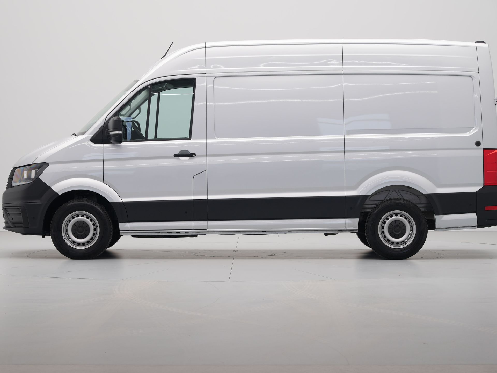 Volkswagen - Crafter 35 2.0 TDI L3H3 - 2024