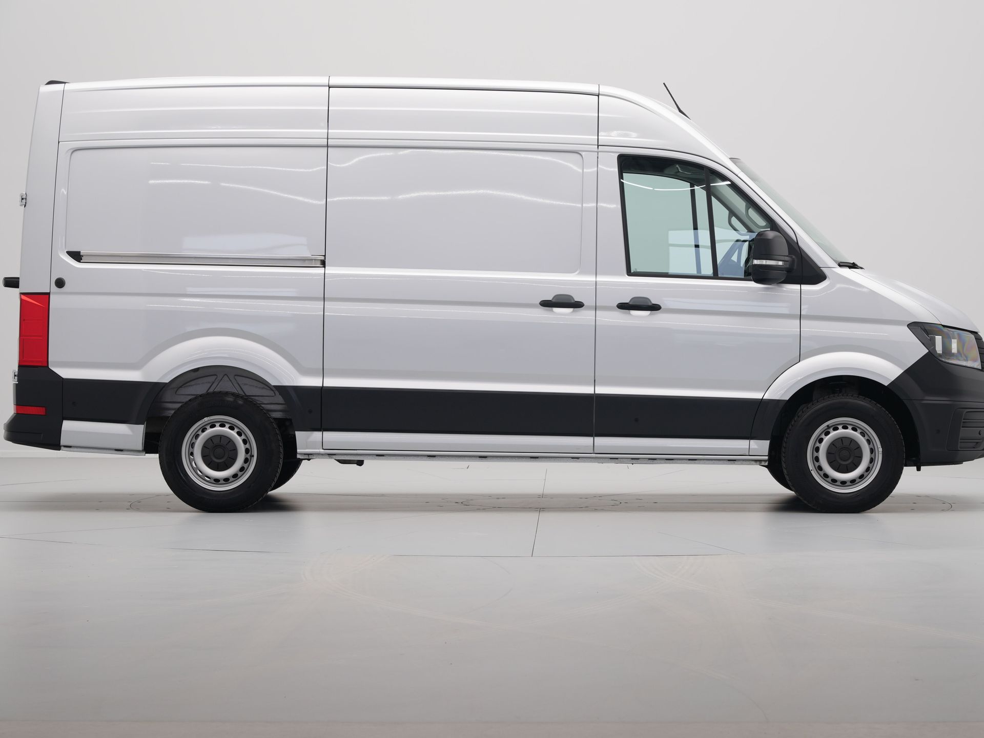 Volkswagen - Crafter 35 2.0 TDI L3H3 - 2024