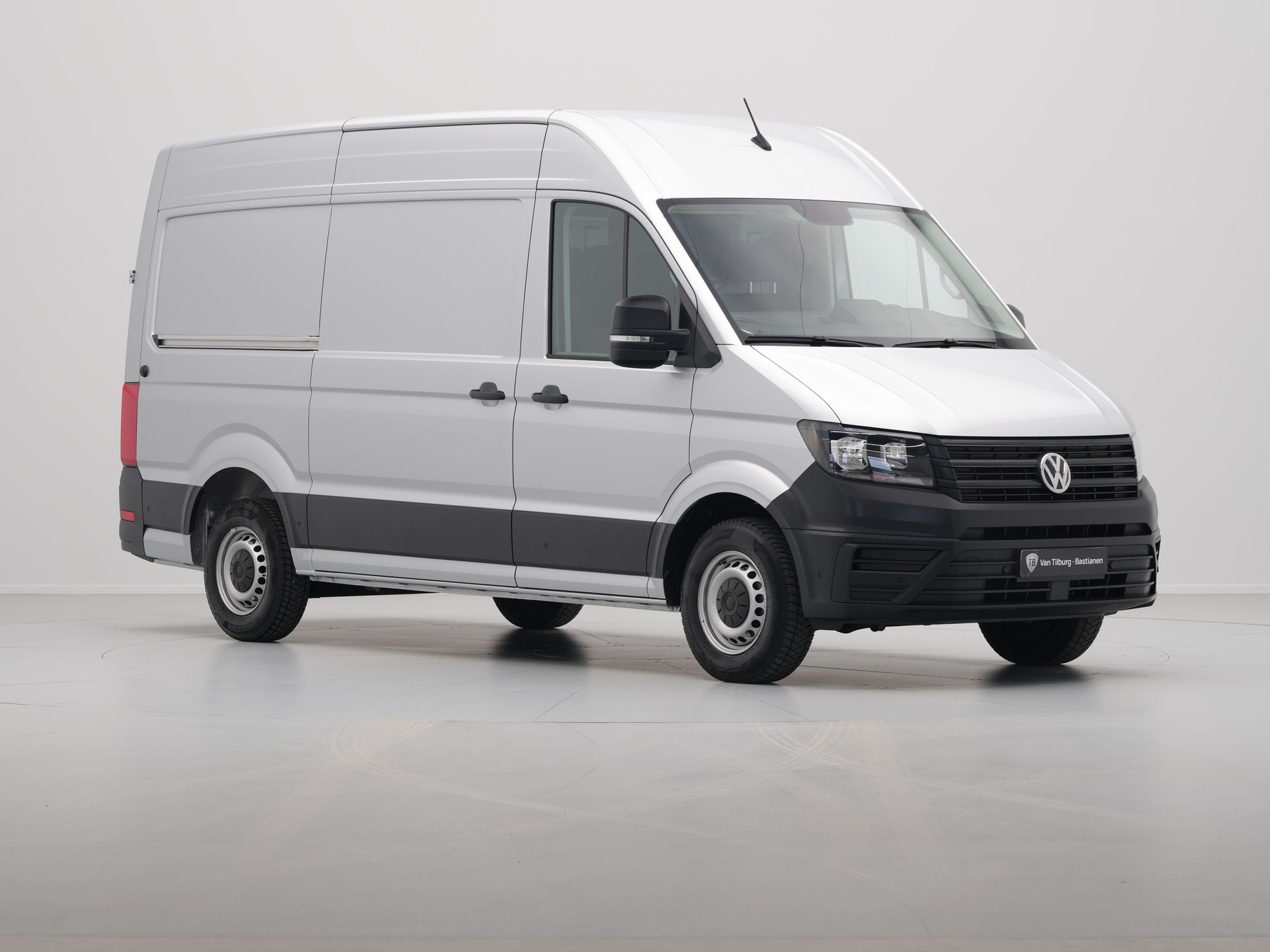 Volkswagen - Crafter 35 2.0 TDI L3H3 - 2024
