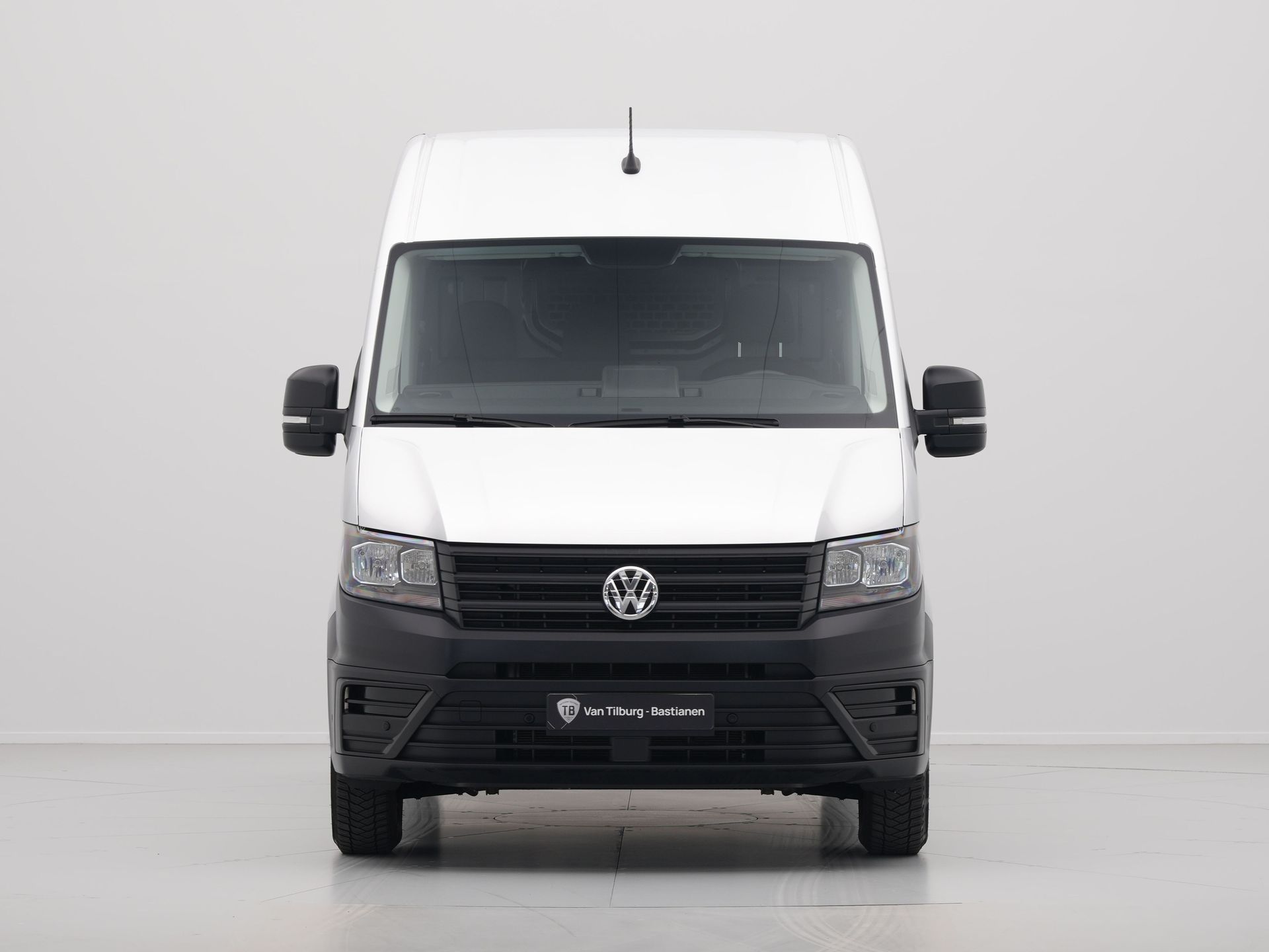Volkswagen - Crafter 35 2.0 TDI L3H3 - 2024