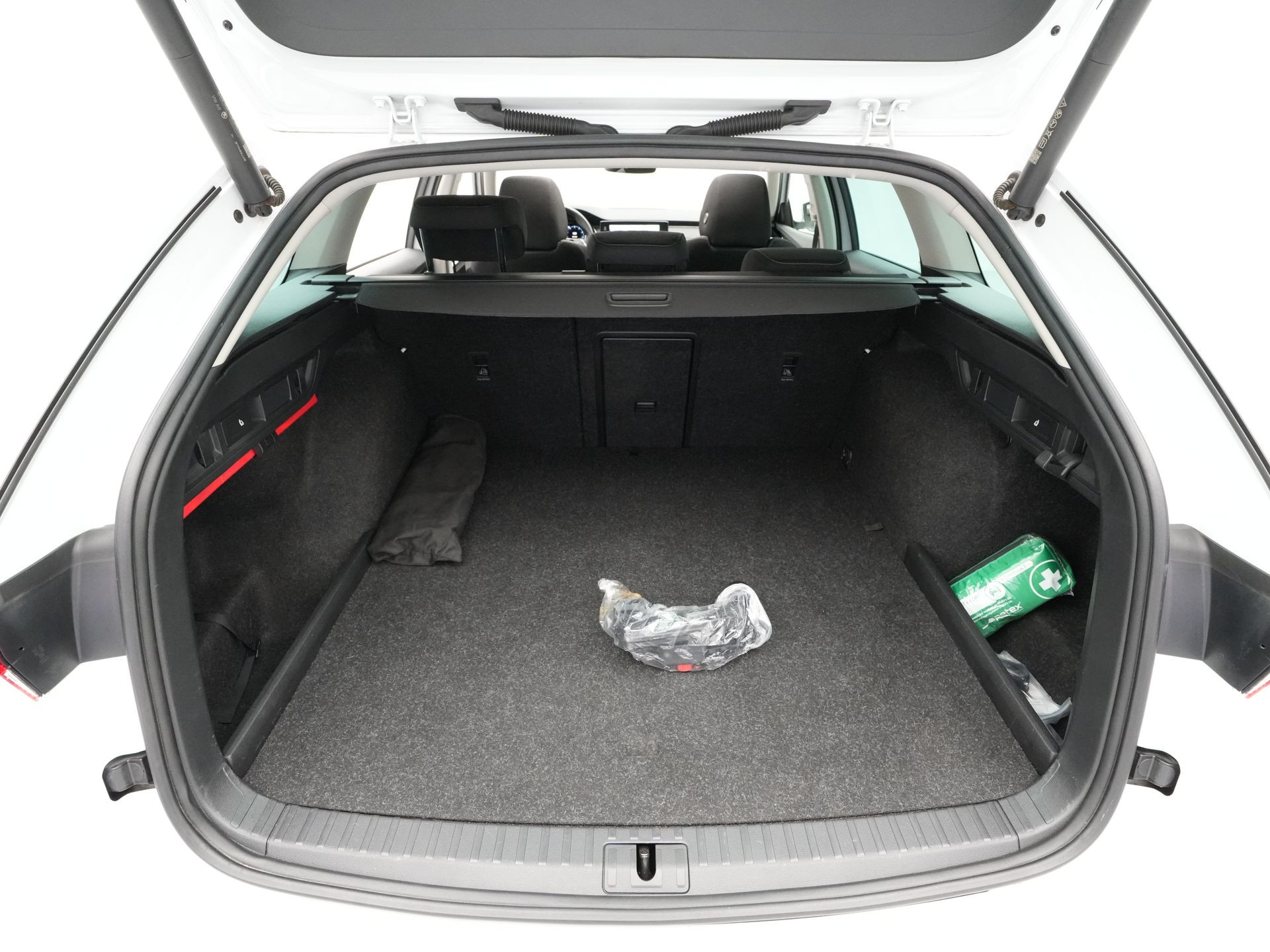 Škoda - Octavia Combi 1.4 TSI iV 218pk PHEV Style - 2021