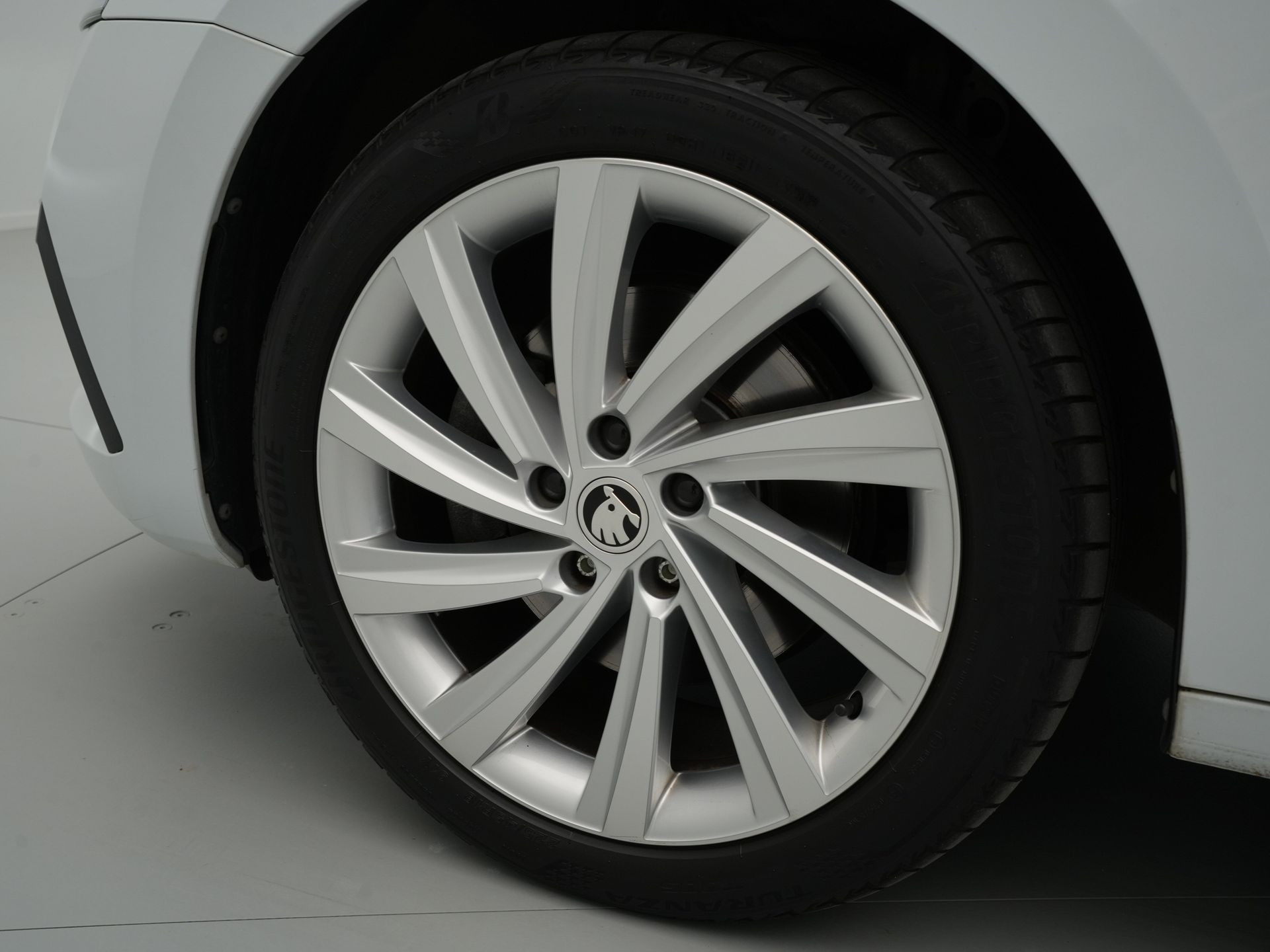 Škoda - Octavia Combi 1.4 TSI iV 218pk PHEV Style - 2021