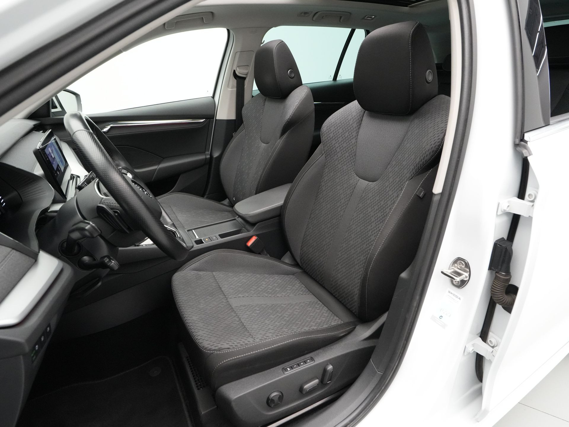 Škoda - Octavia Combi 1.4 TSI iV 218pk PHEV Style - 2021