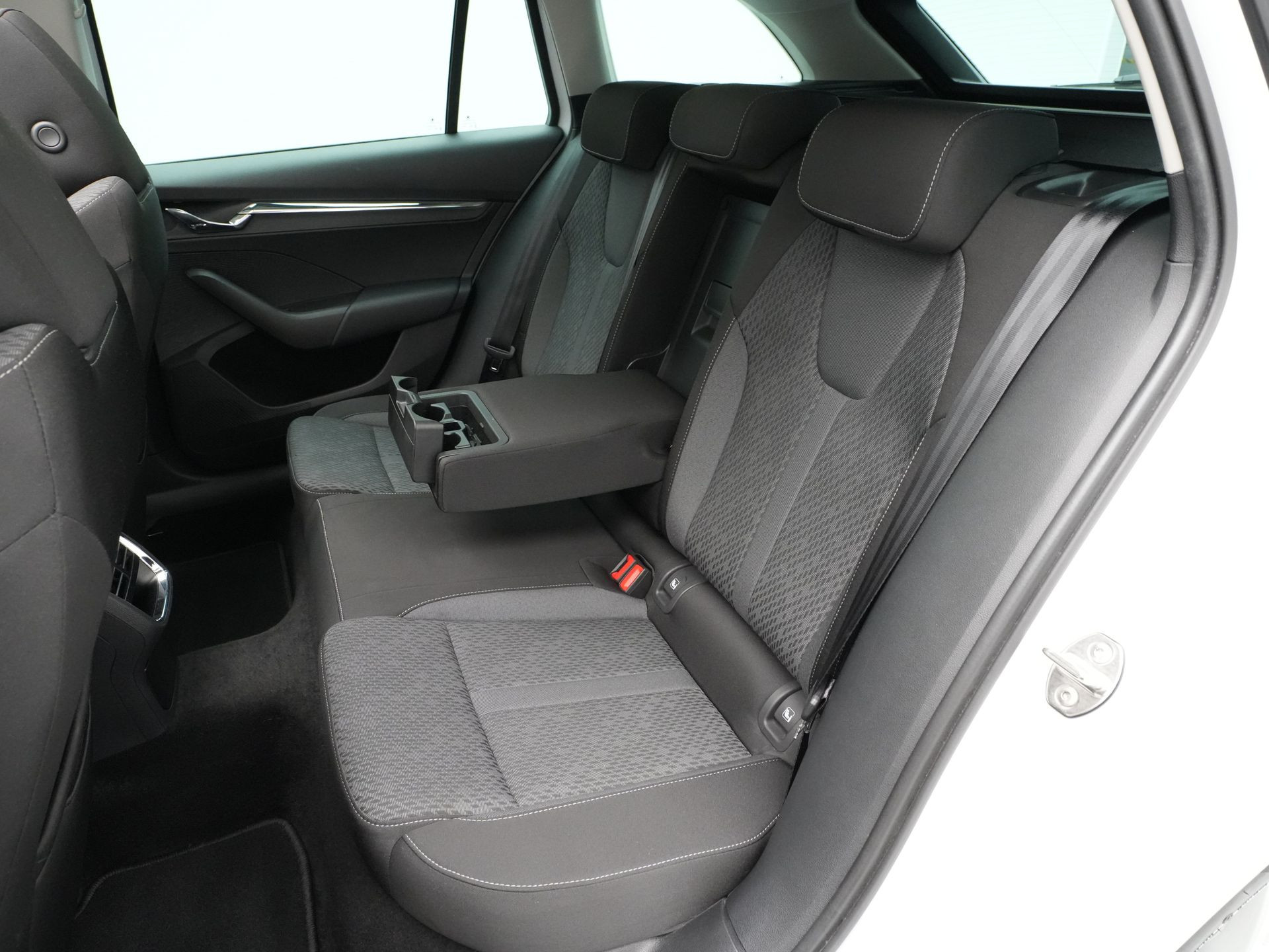 Škoda - Octavia Combi 1.4 TSI iV 218pk PHEV Style - 2021