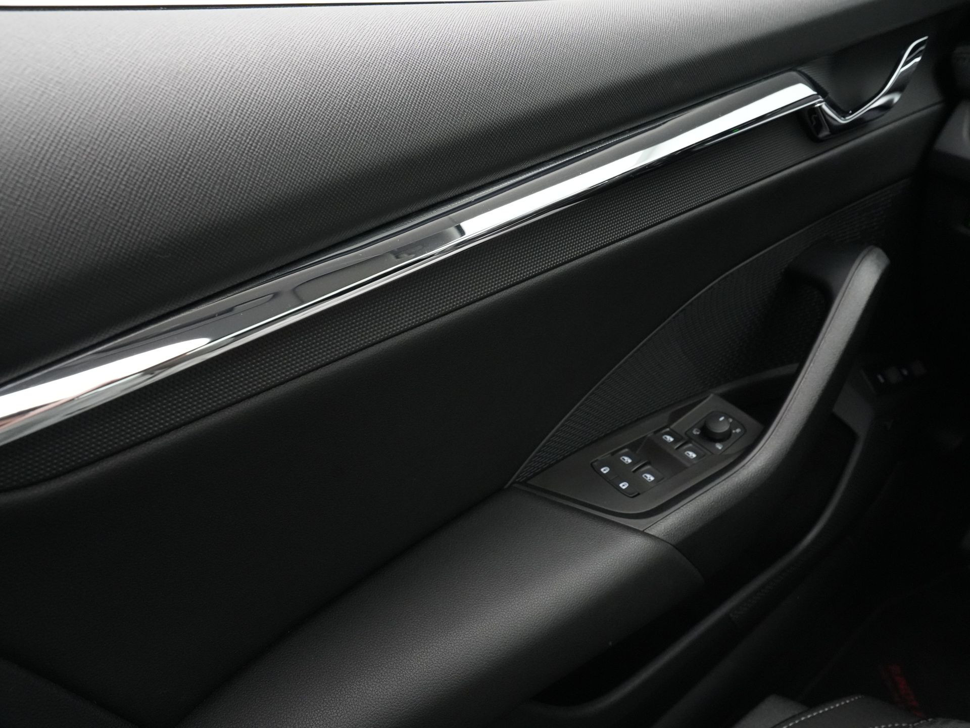 Škoda - Octavia Combi 1.4 TSI iV 218pk PHEV Style - 2021