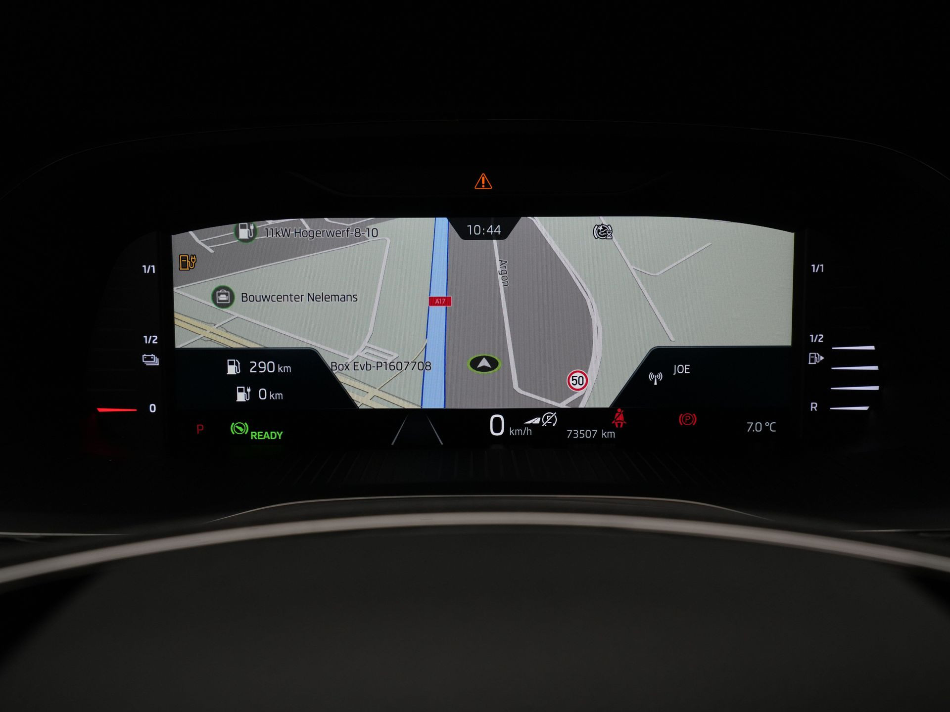 Škoda - Octavia Combi 1.4 TSI iV 218pk PHEV Style - 2021