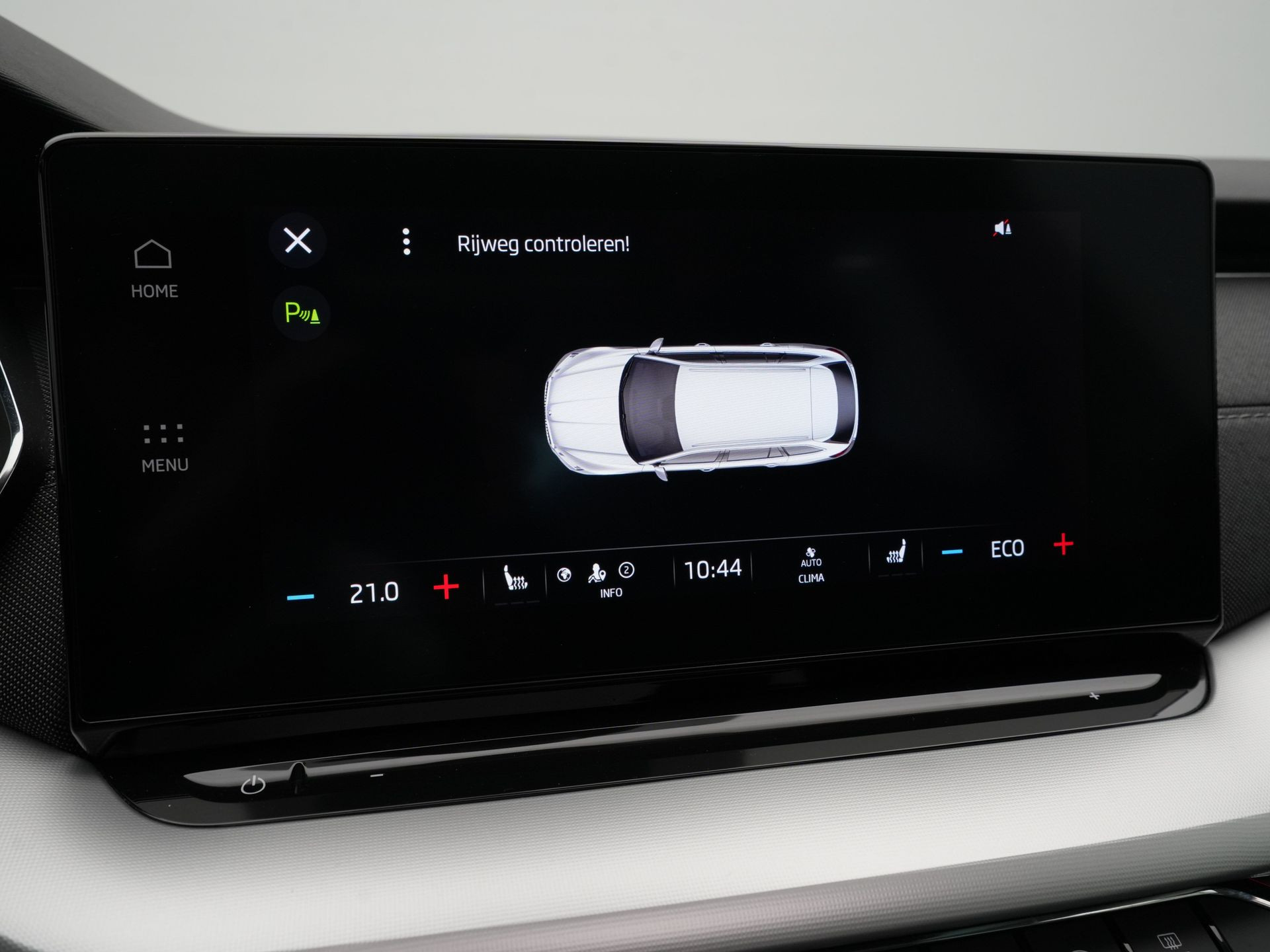Škoda - Octavia Combi 1.4 TSI iV 218pk PHEV Style - 2021