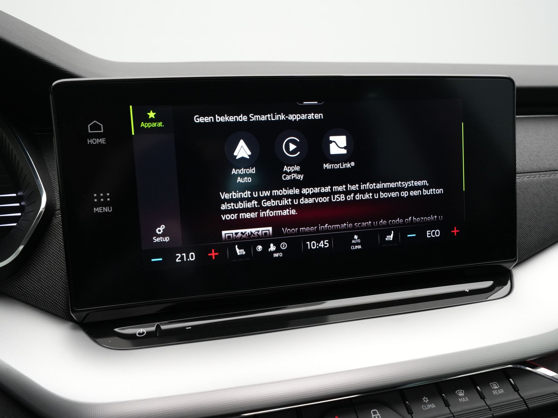 Škoda - Octavia Combi 1.4 TSI iV 218pk PHEV Style - 2021