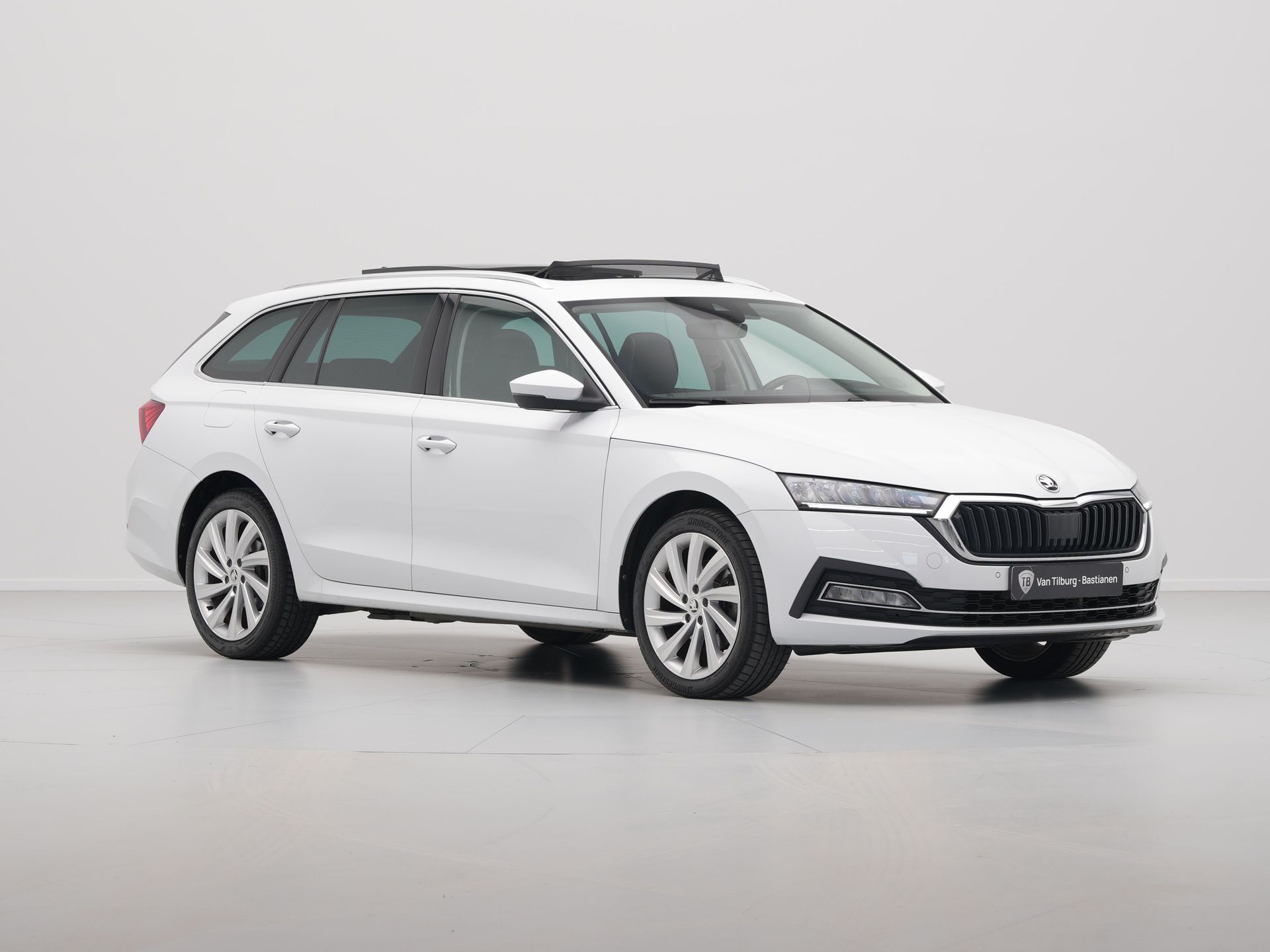 Škoda - Octavia Combi 1.4 TSI iV 218pk PHEV Style - 2021