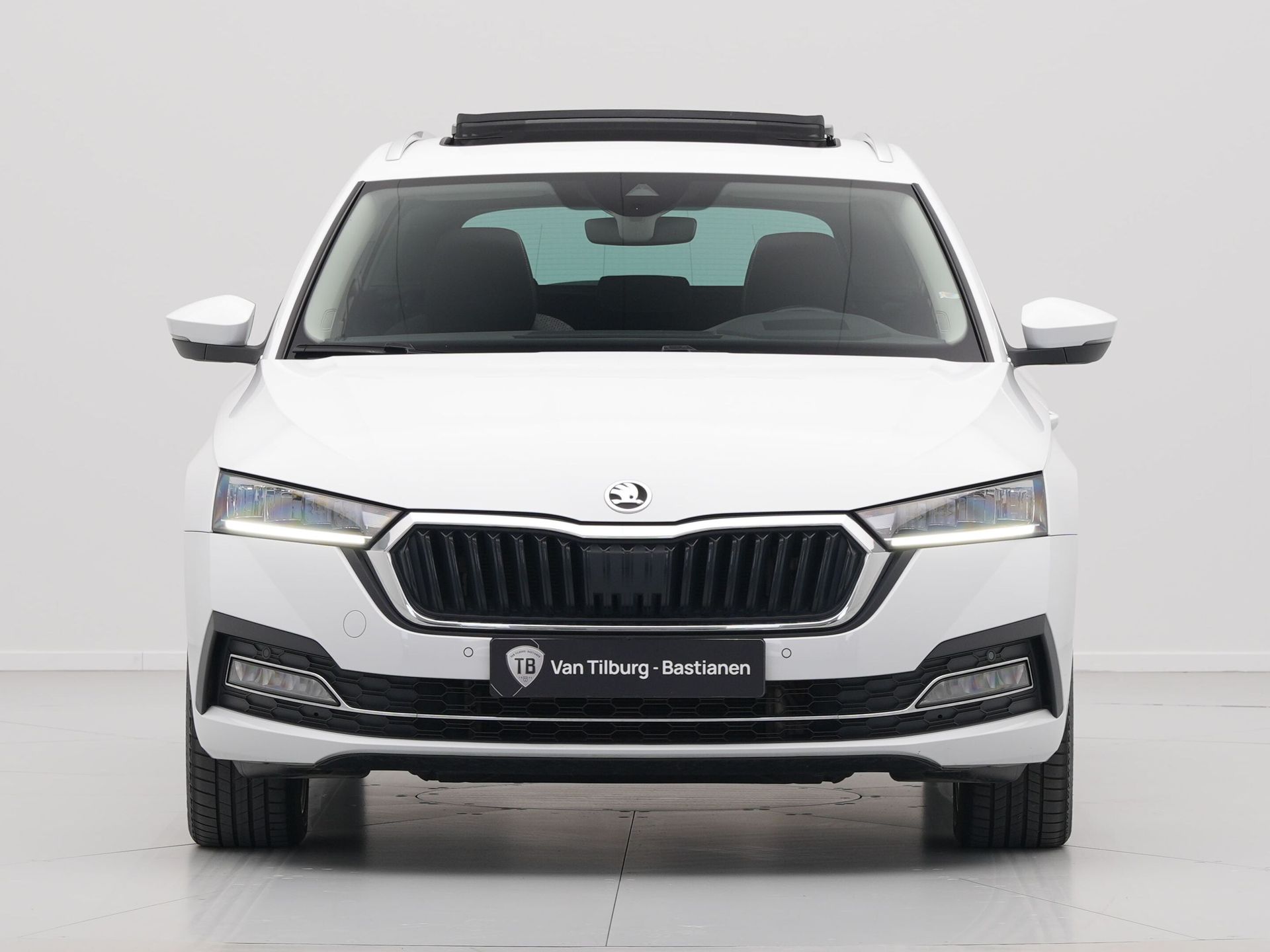 Škoda - Octavia Combi 1.4 TSI iV 218pk PHEV Style - 2021