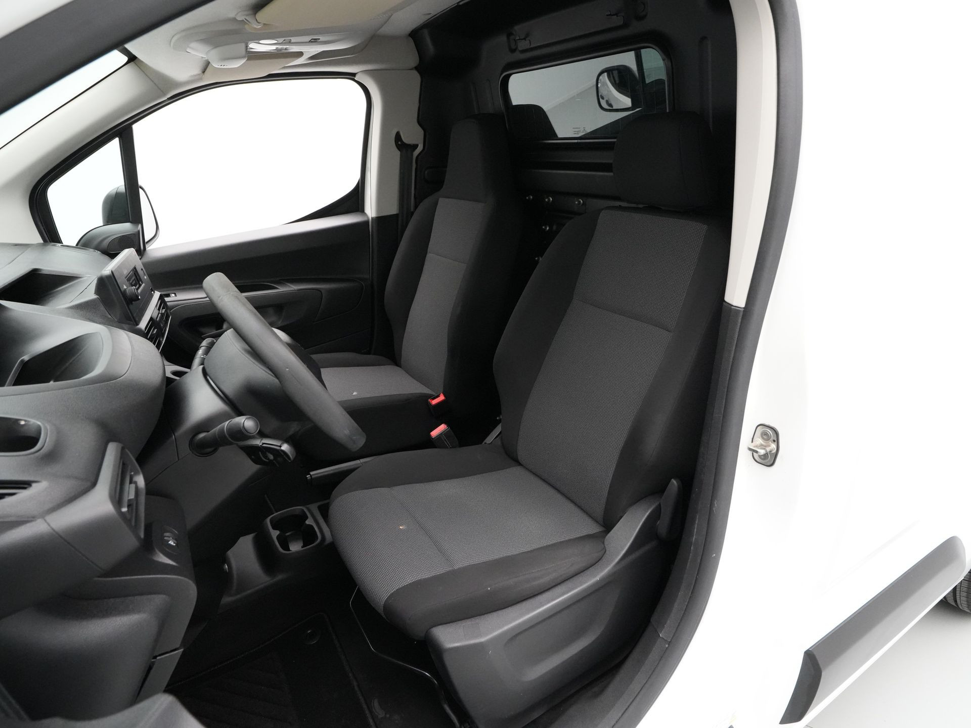 Peugeot - Partner 1.5 BlueHDI Pro - 2020