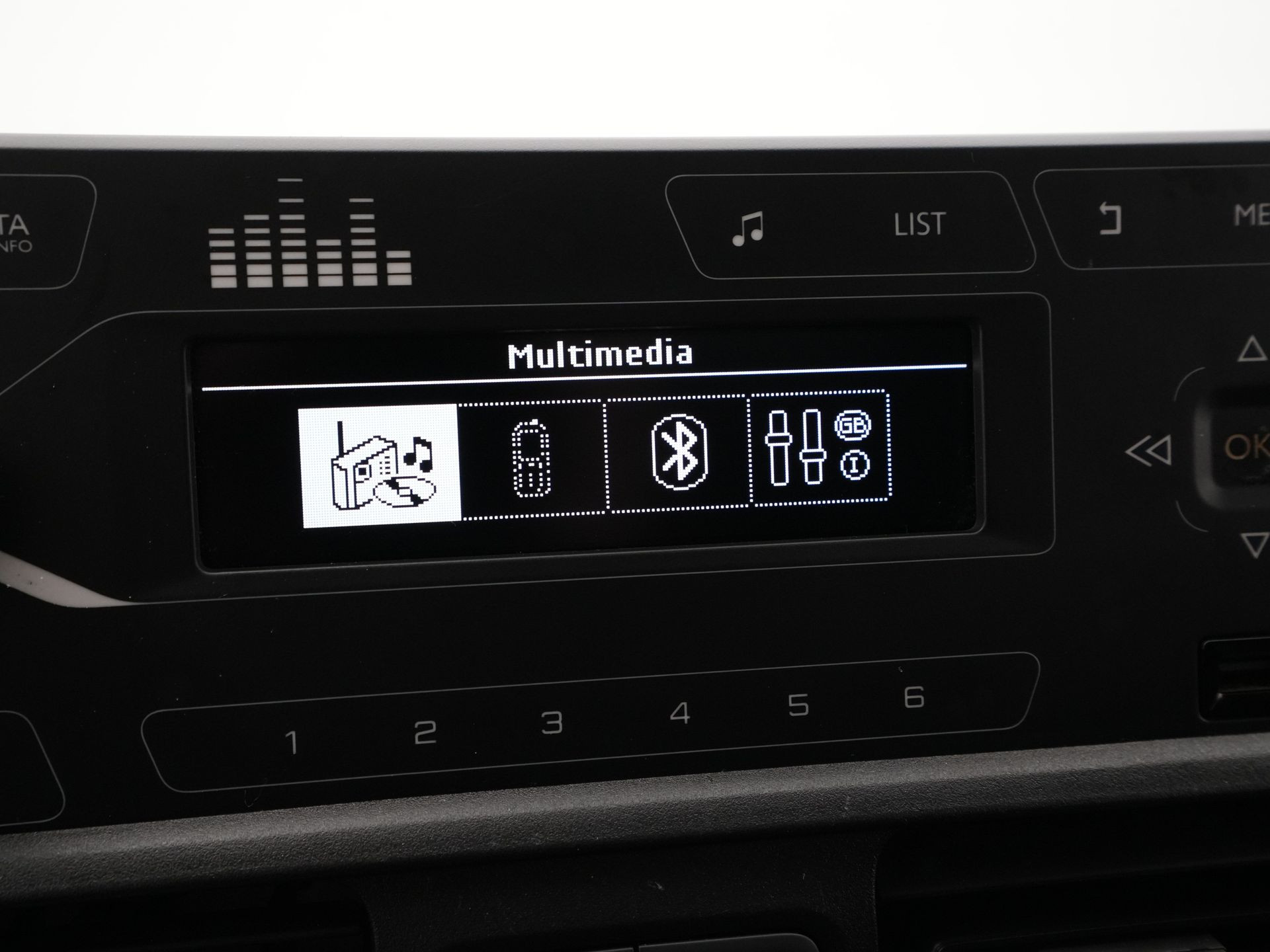 Peugeot - Partner 1.5 BlueHDI Pro - 2020