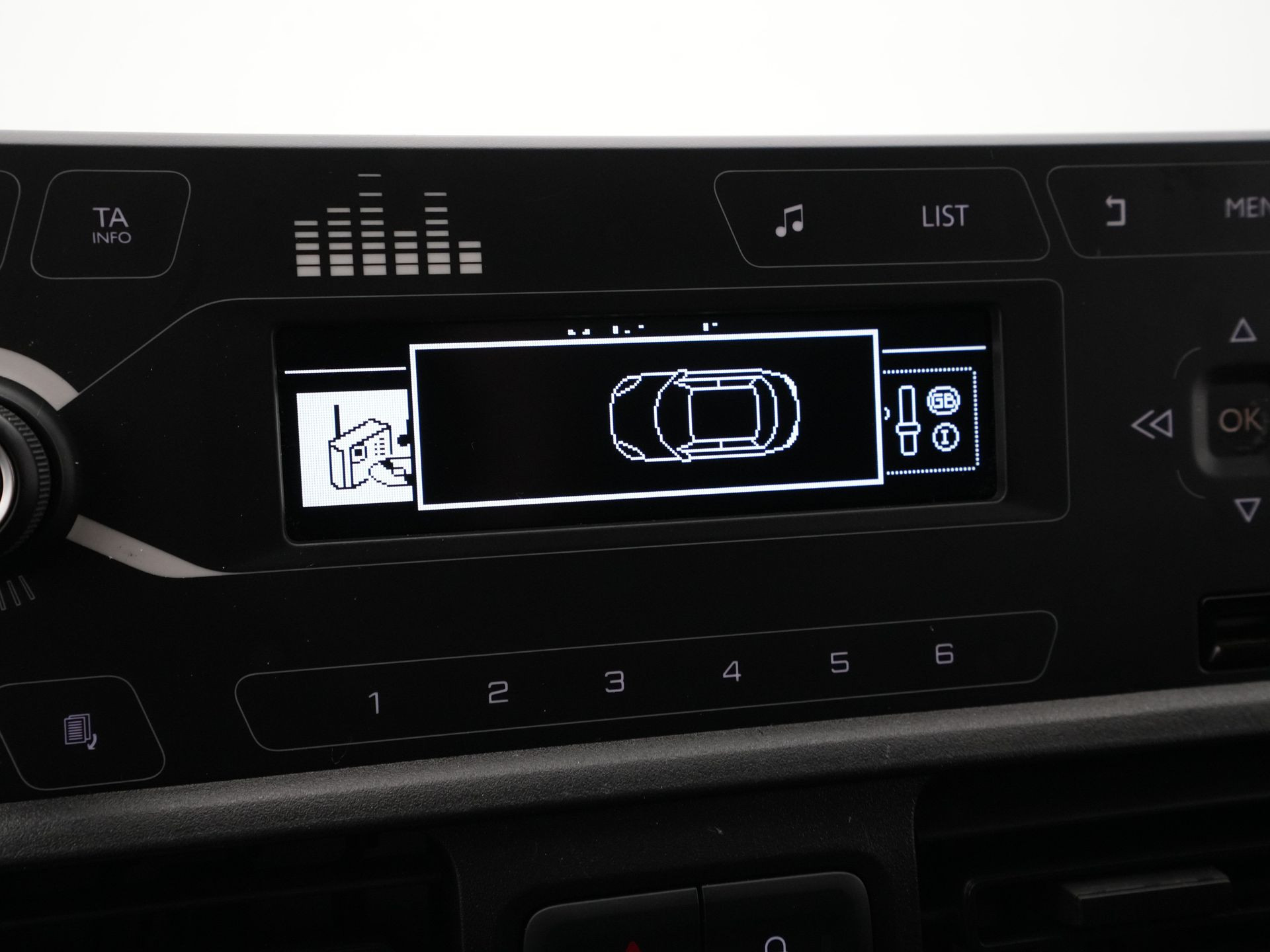 Peugeot - Partner 1.5 BlueHDI Pro - 2020
