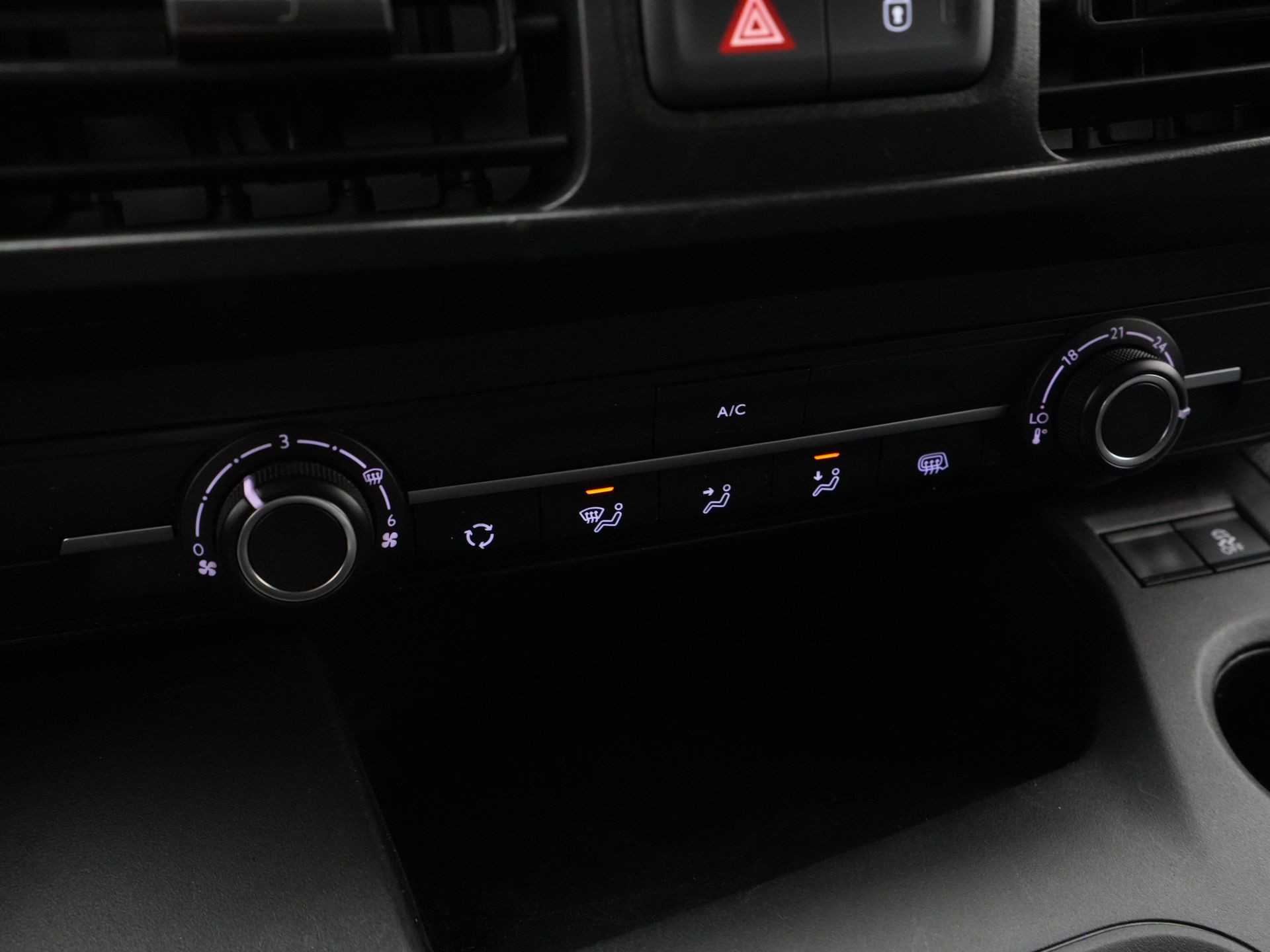 Peugeot - Partner 1.5 BlueHDI Pro - 2020