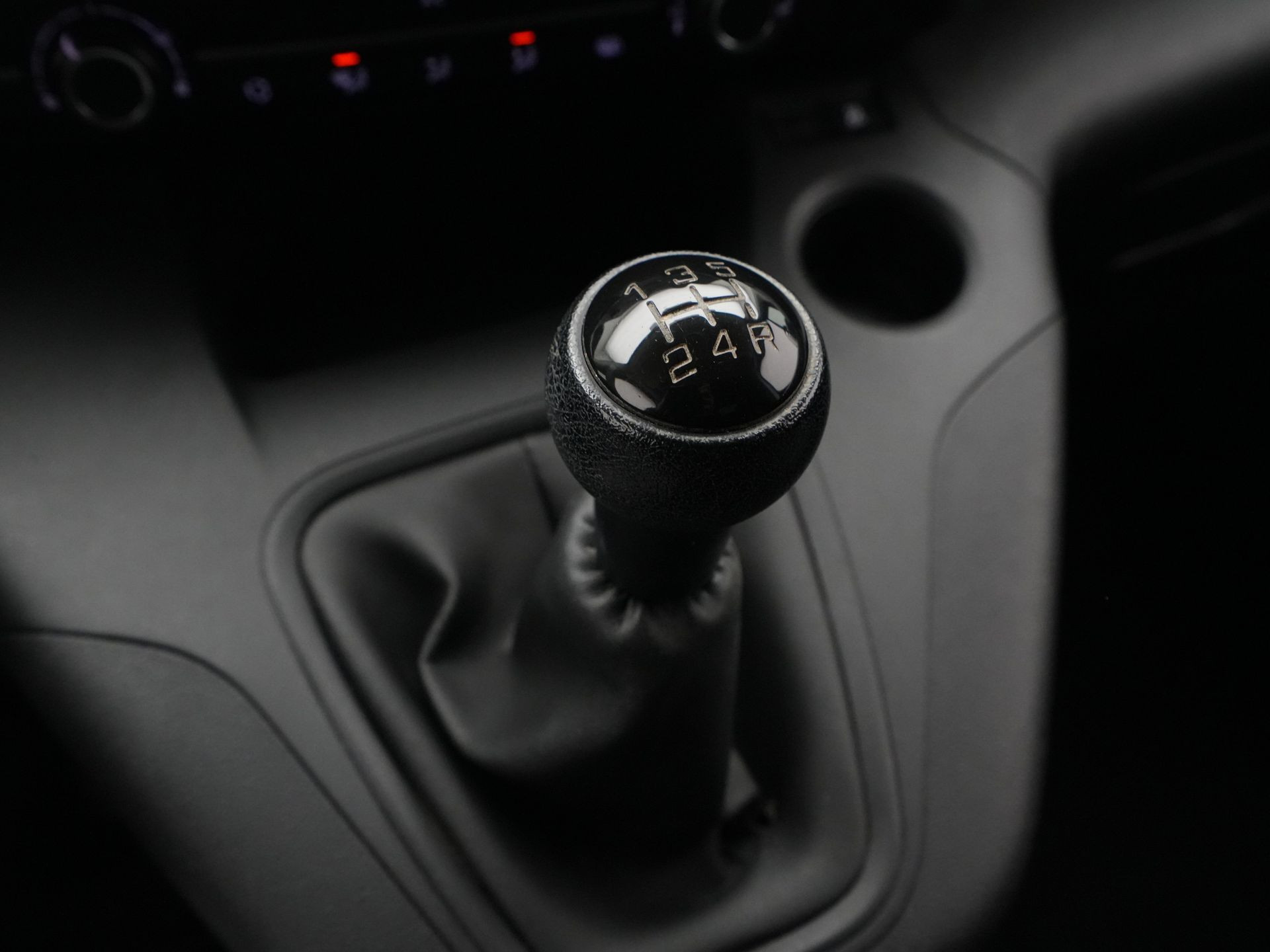 Peugeot - Partner 1.5 BlueHDI Pro - 2020