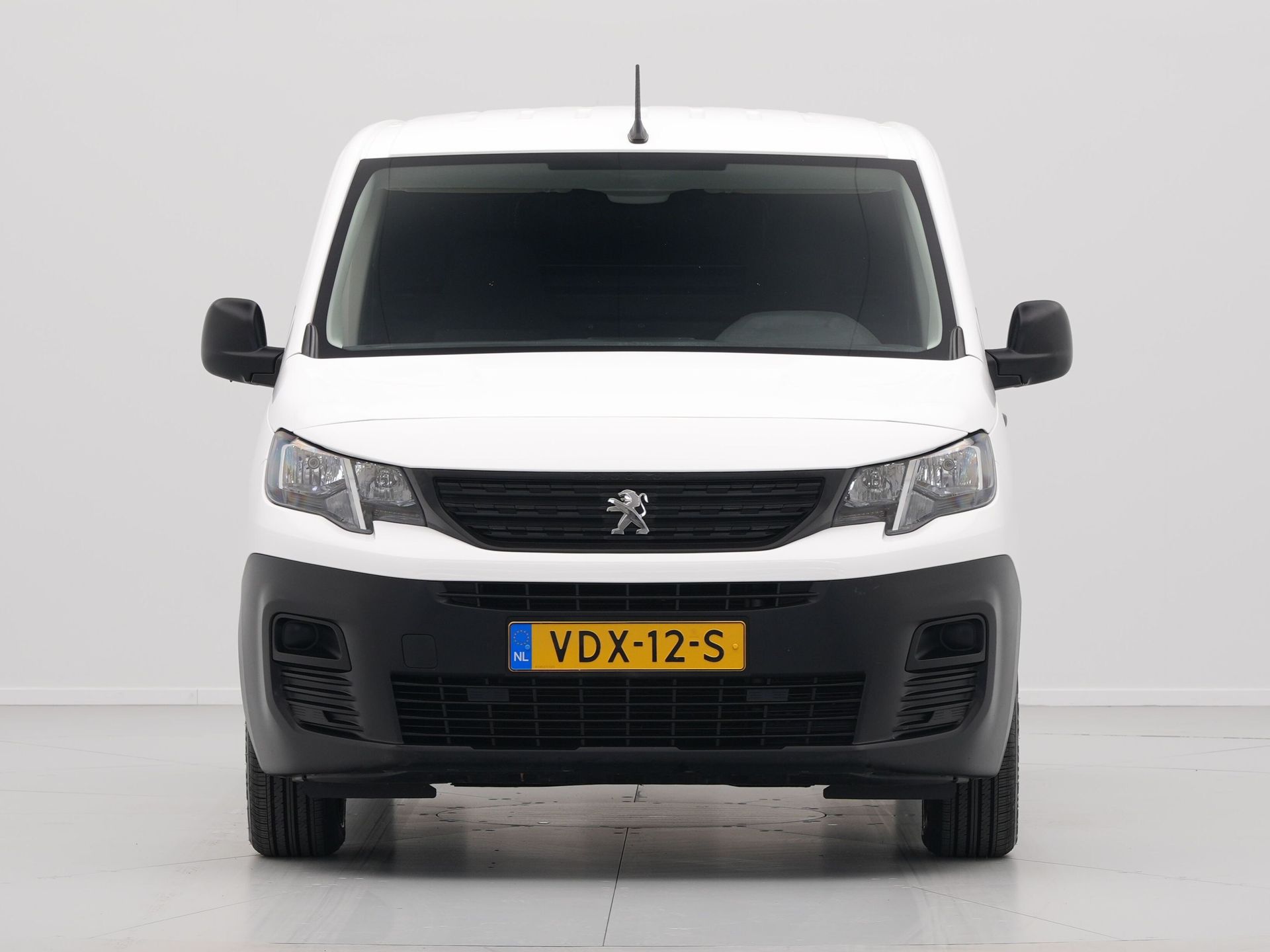 Peugeot - Partner 1.5 BlueHDI Pro - 2020