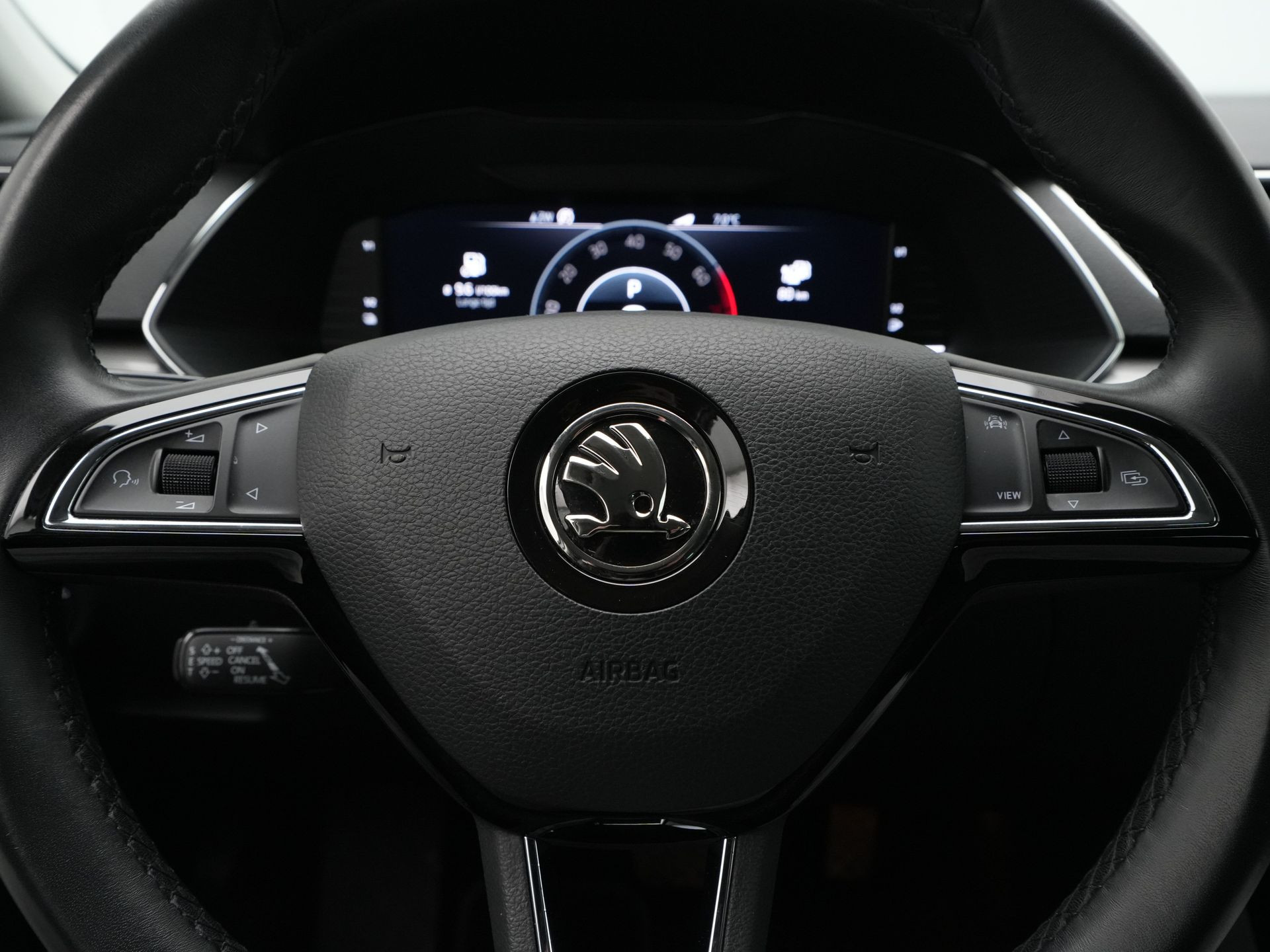 Škoda - Superb Combi 1.4 TSI iV 204pk Style - 2020