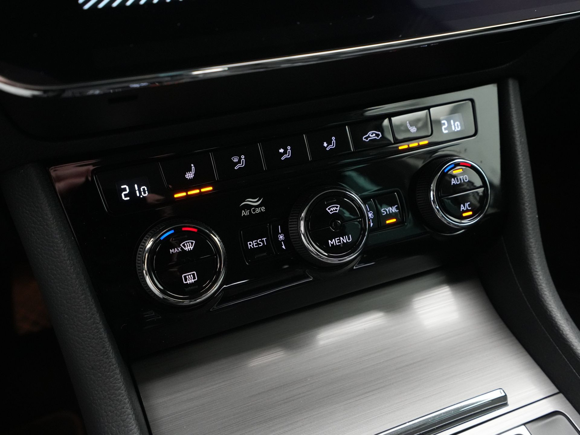 Škoda - Superb Combi 1.4 TSI iV 204pk Style - 2020
