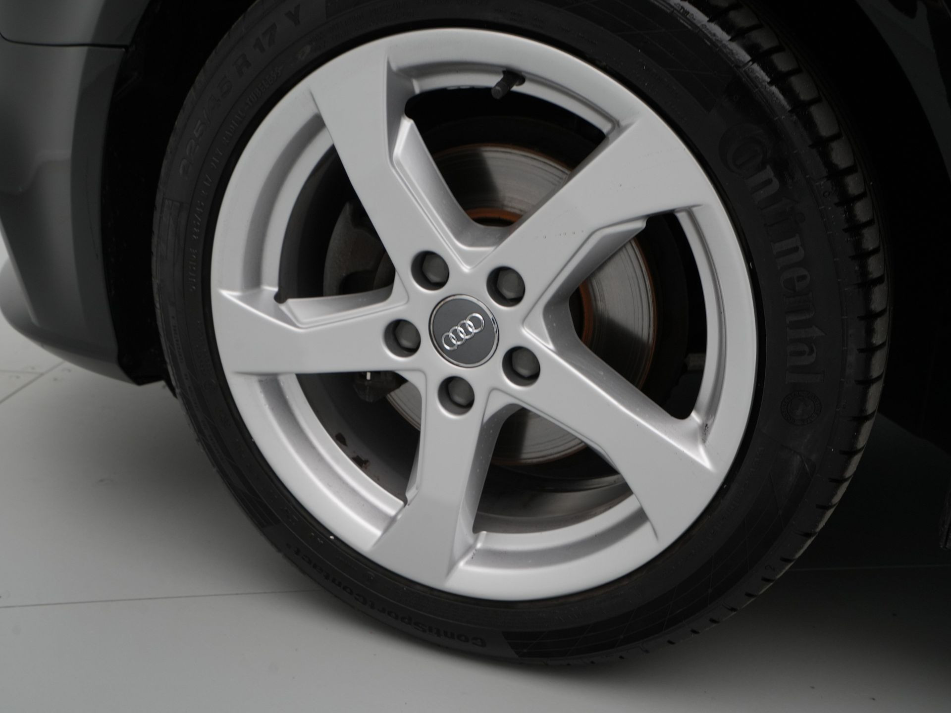 Audi - A3 Sportback 30 TFSI Design Pro Line - 2019