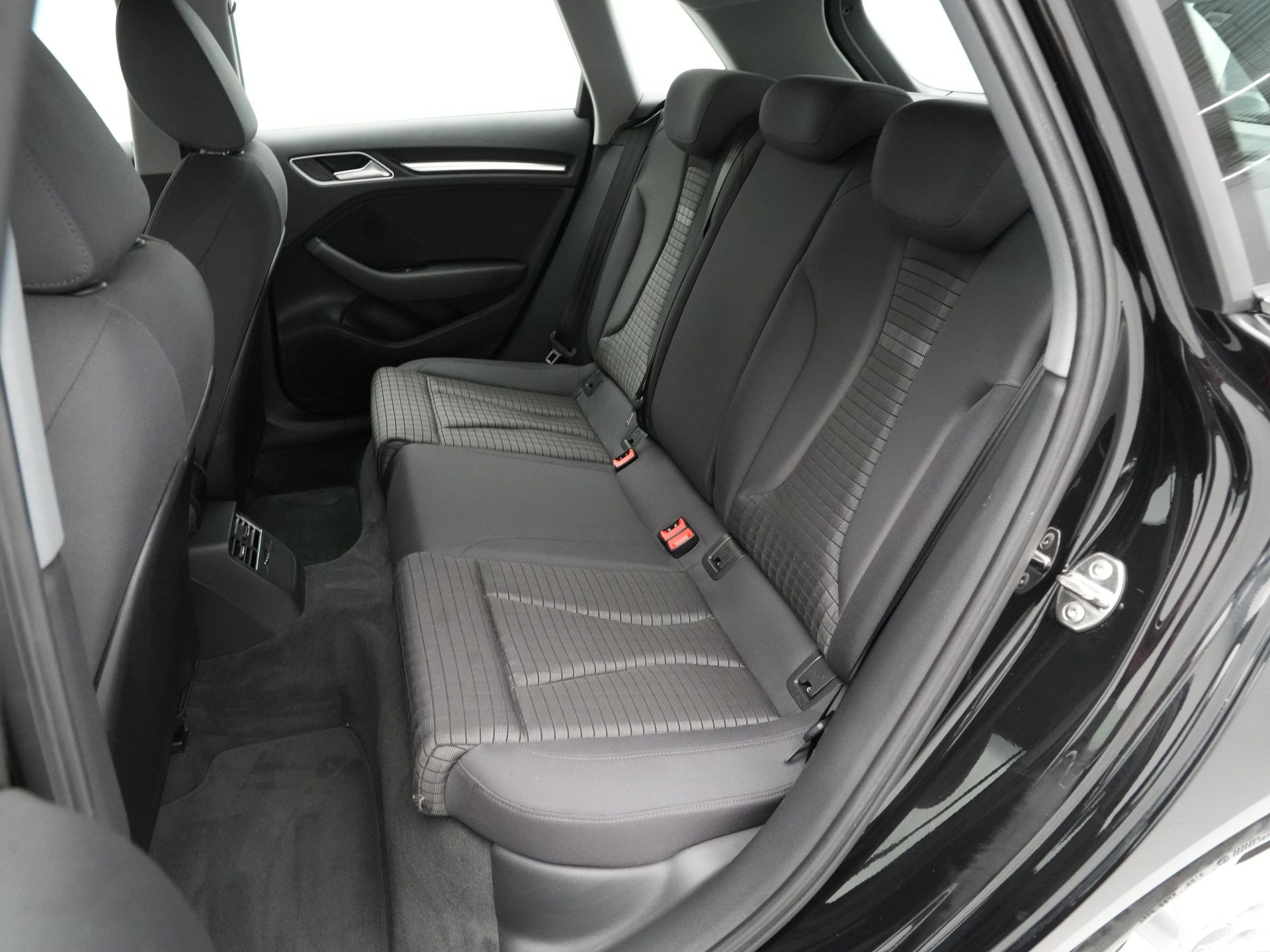 Audi - A3 Sportback 30 TFSI Design Pro Line - 2019