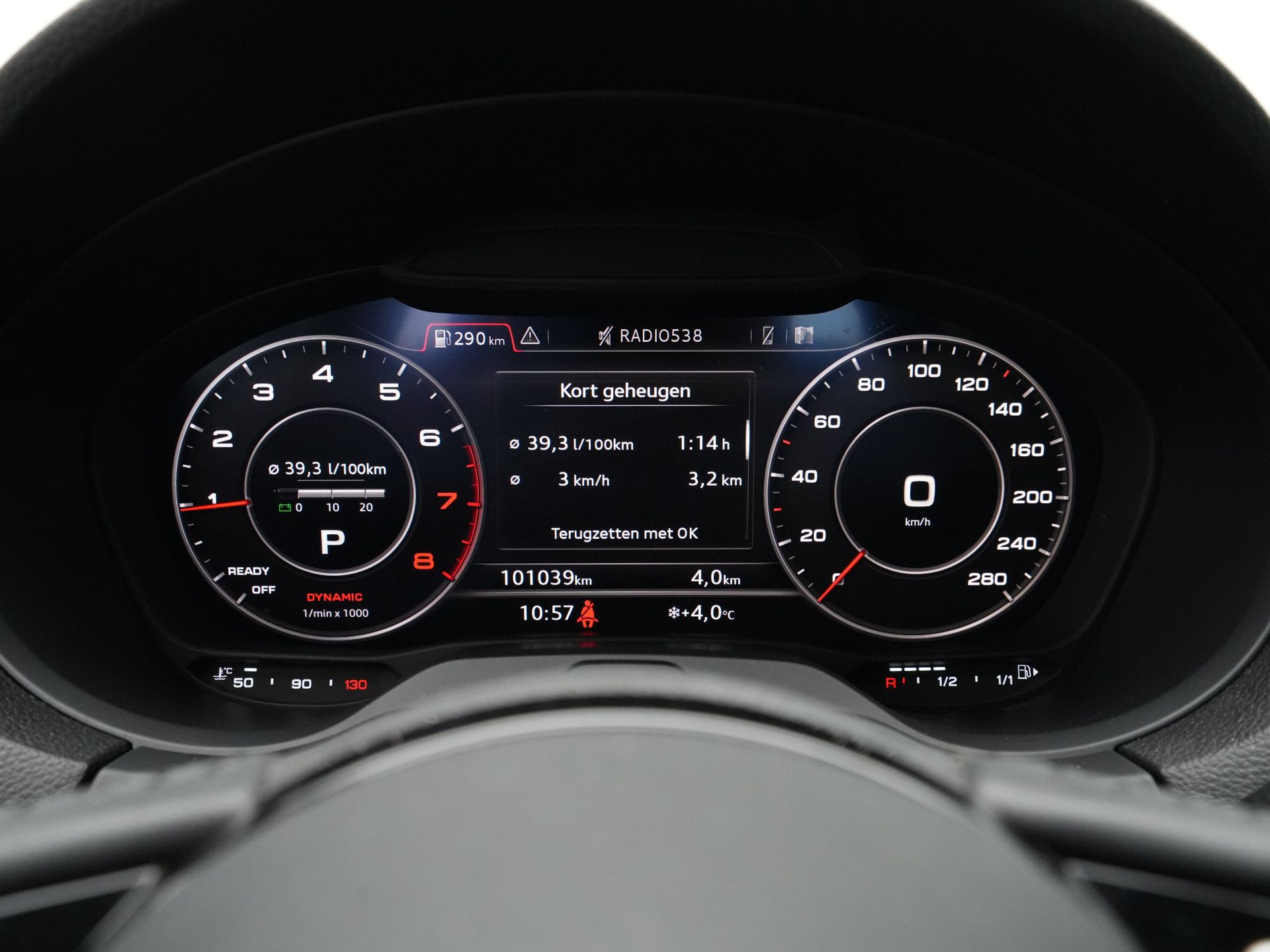 Audi - A3 Sportback 30 TFSI Design Pro Line - 2019