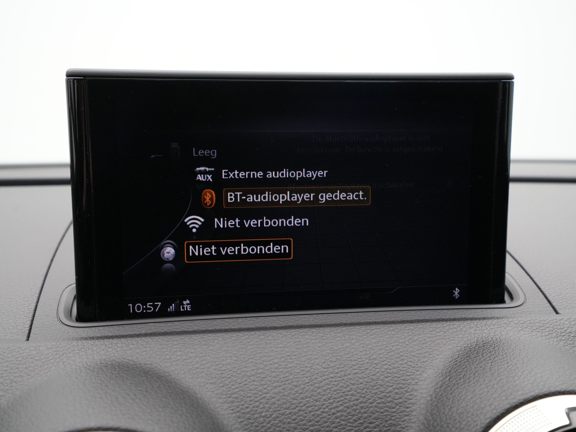Audi - A3 Sportback 30 TFSI Design Pro Line - 2019