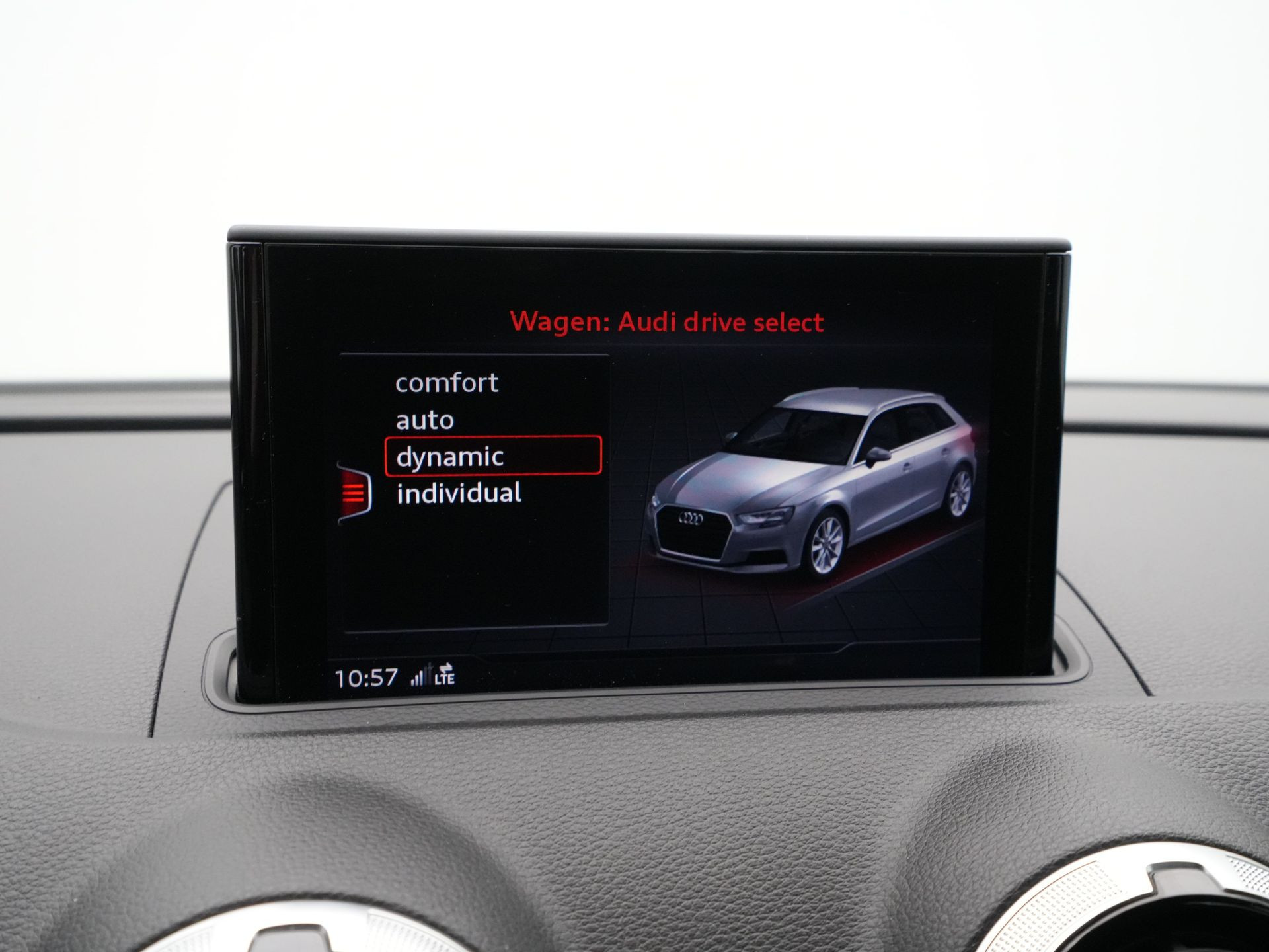 Audi - A3 Sportback 30 TFSI Design Pro Line - 2019